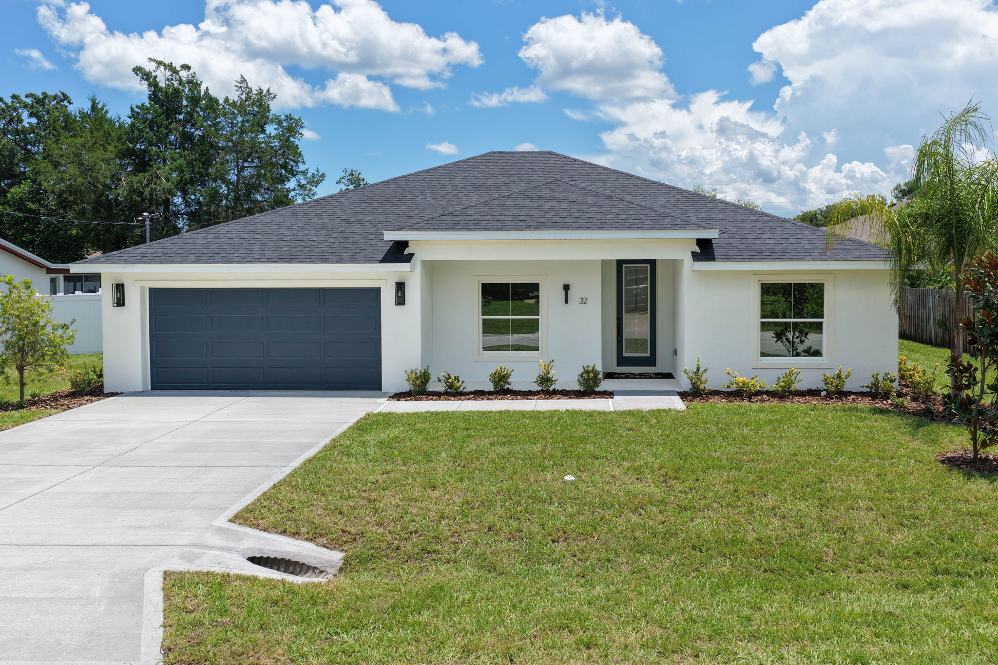 32 Federal Lane Palm Coast FL 32137