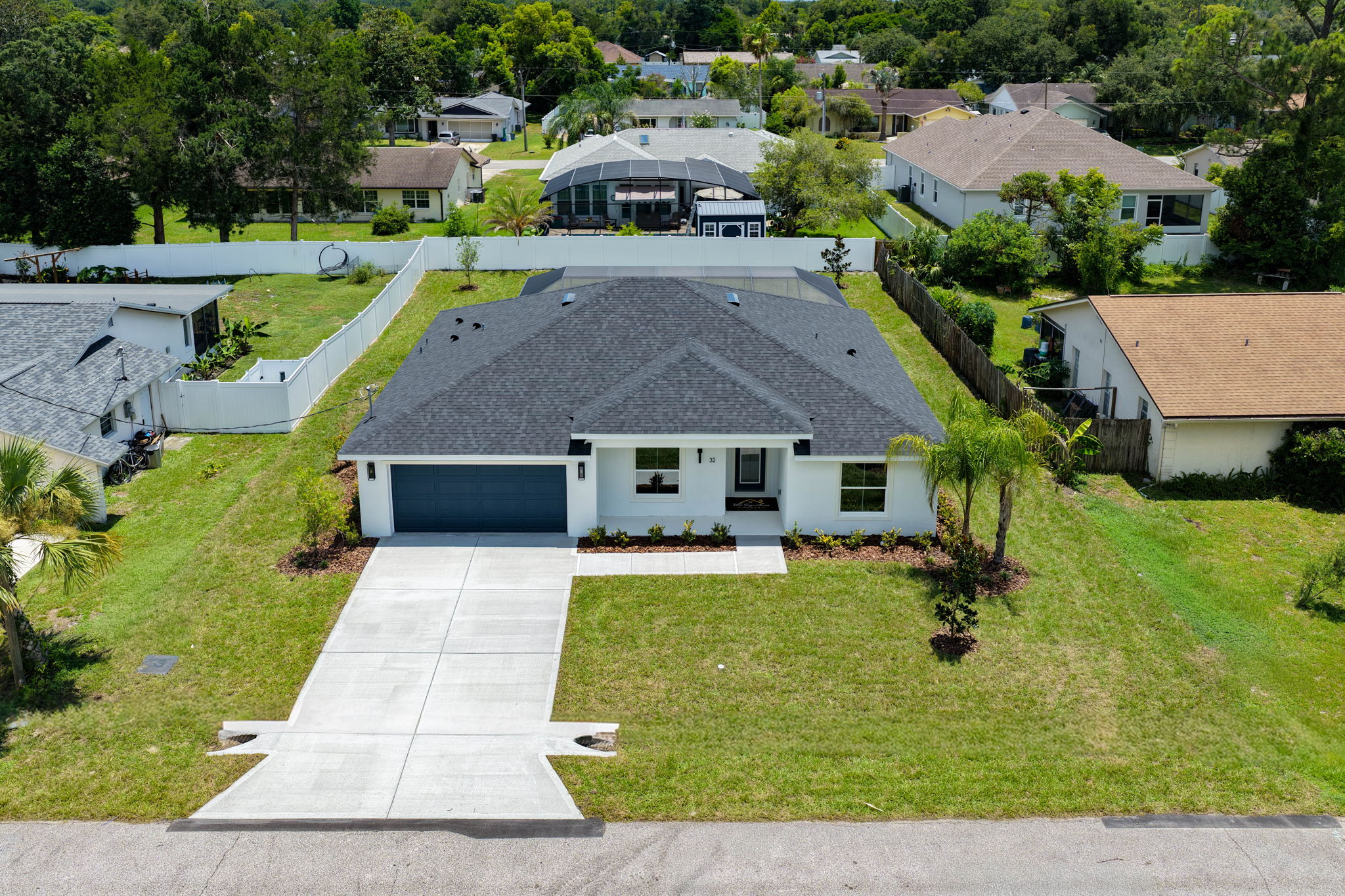 32 Federal Lane Palm Coast FL 32137