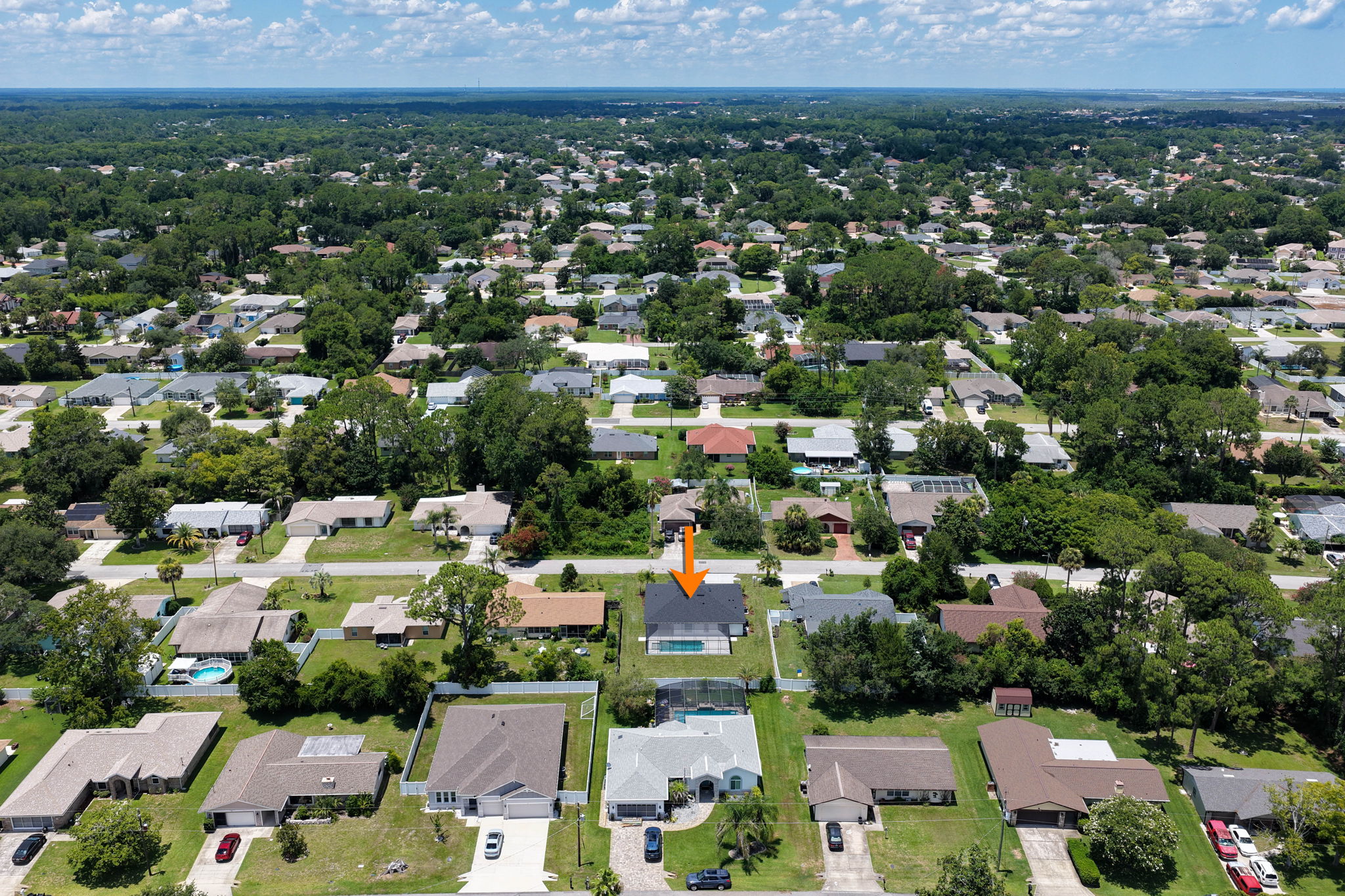32 Federal Lane Palm Coast FL 32137