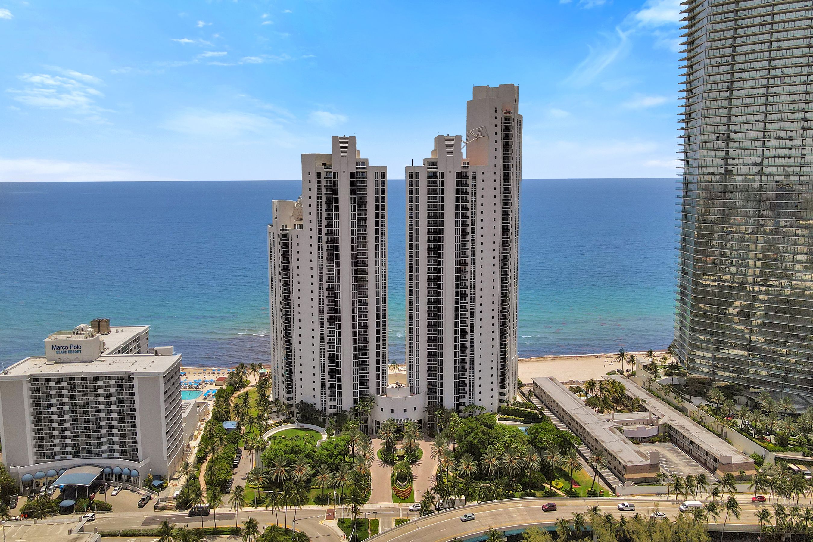 19111 Collins Avenue Sunny Isles Beach FL 33160