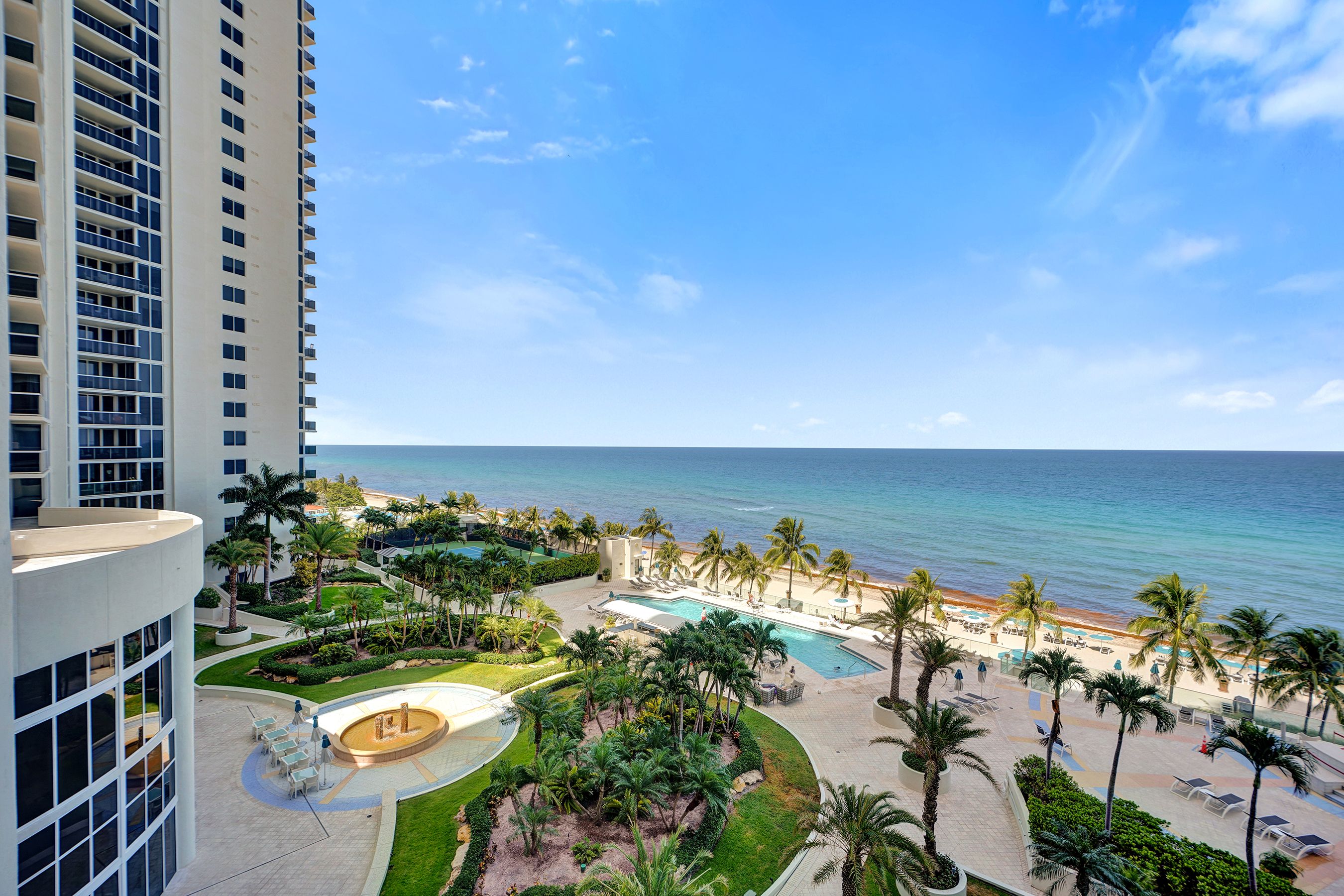 19111 Collins Avenue Sunny Isles Beach FL 33160