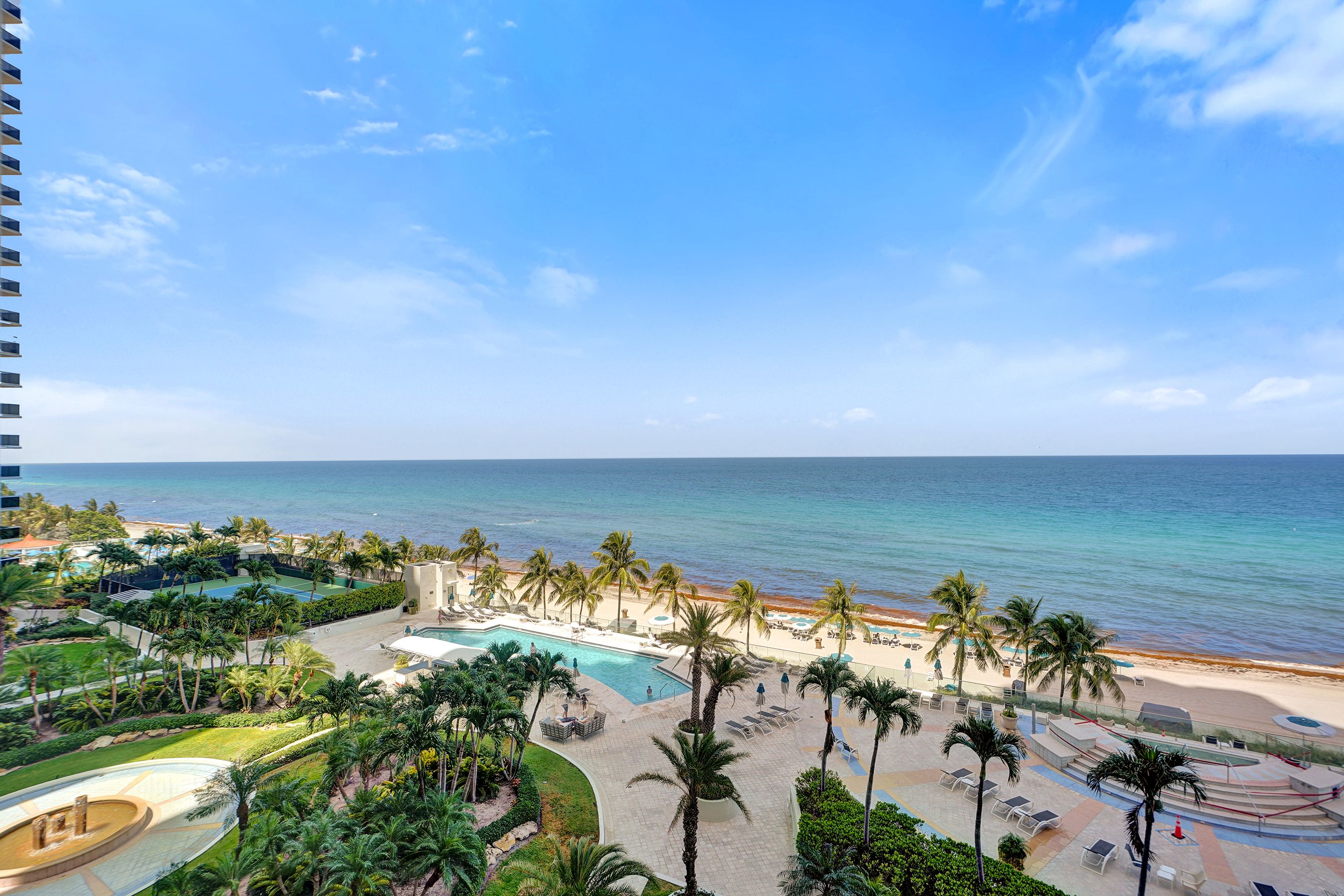 19111 Collins Avenue Sunny Isles Beach FL 33160