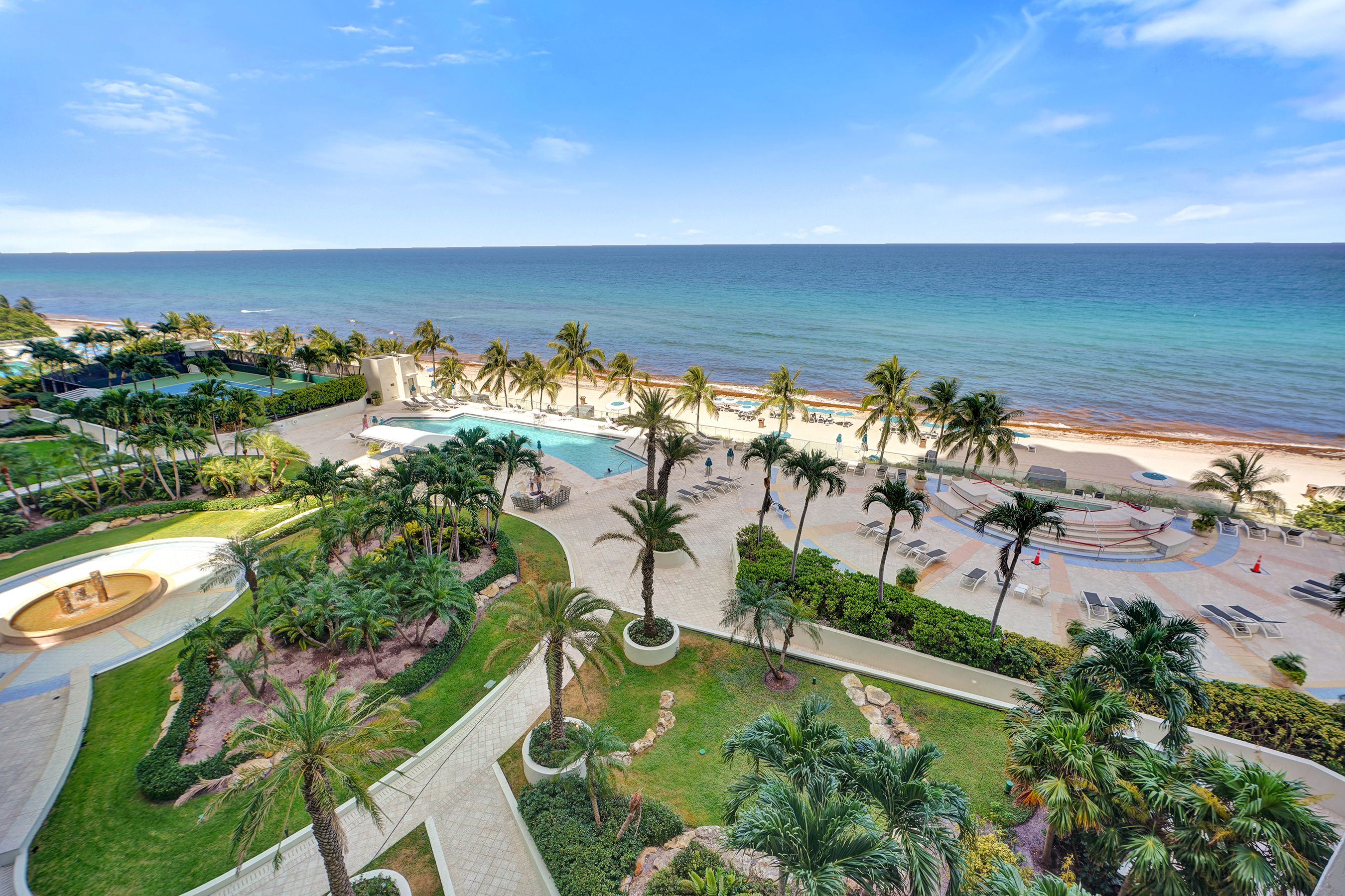 19111 Collins Avenue Sunny Isles Beach FL 33160