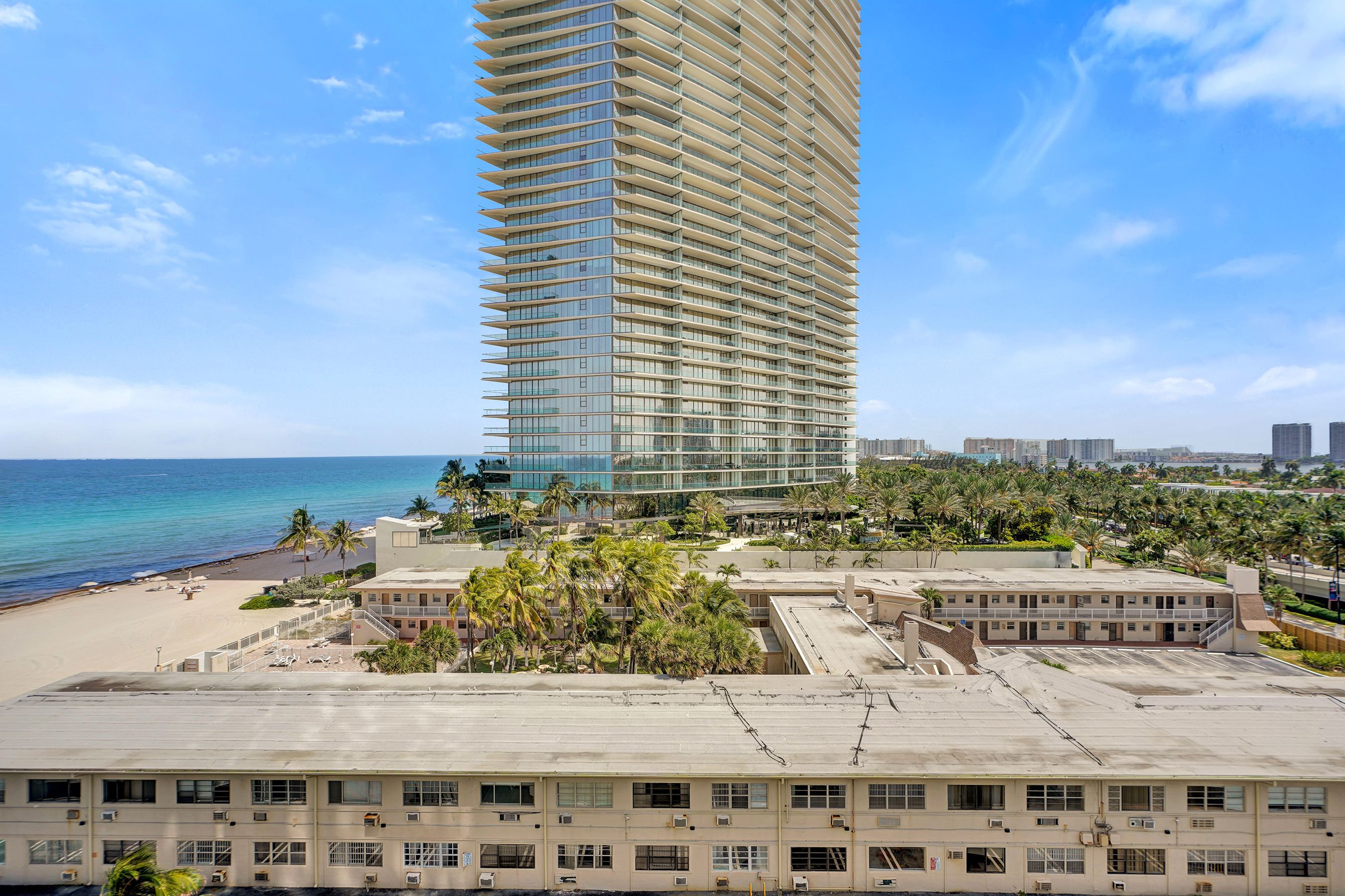 19111 Collins Avenue Sunny Isles Beach FL 33160