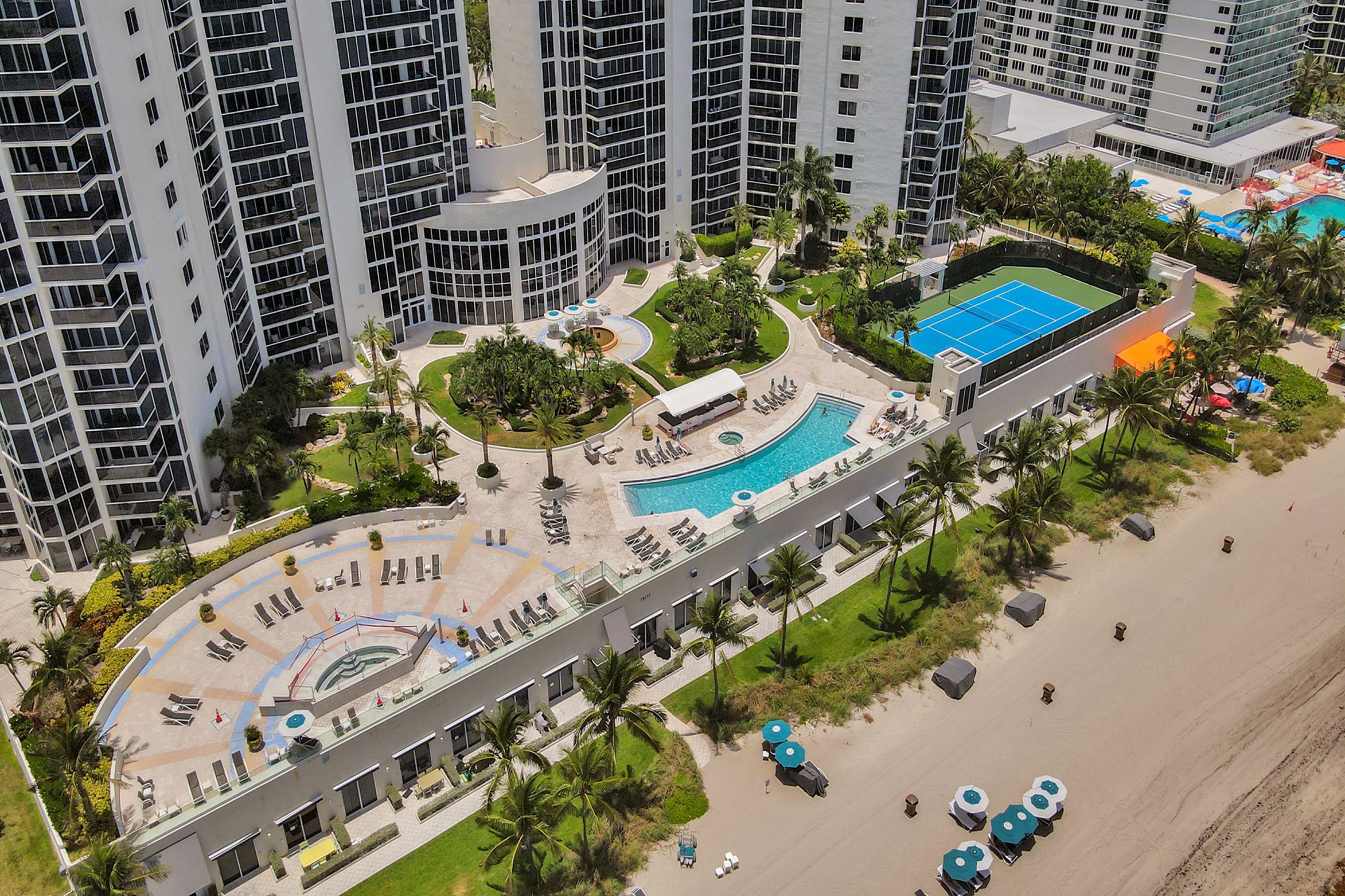 19111 Collins Avenue Sunny Isles Beach FL 33160