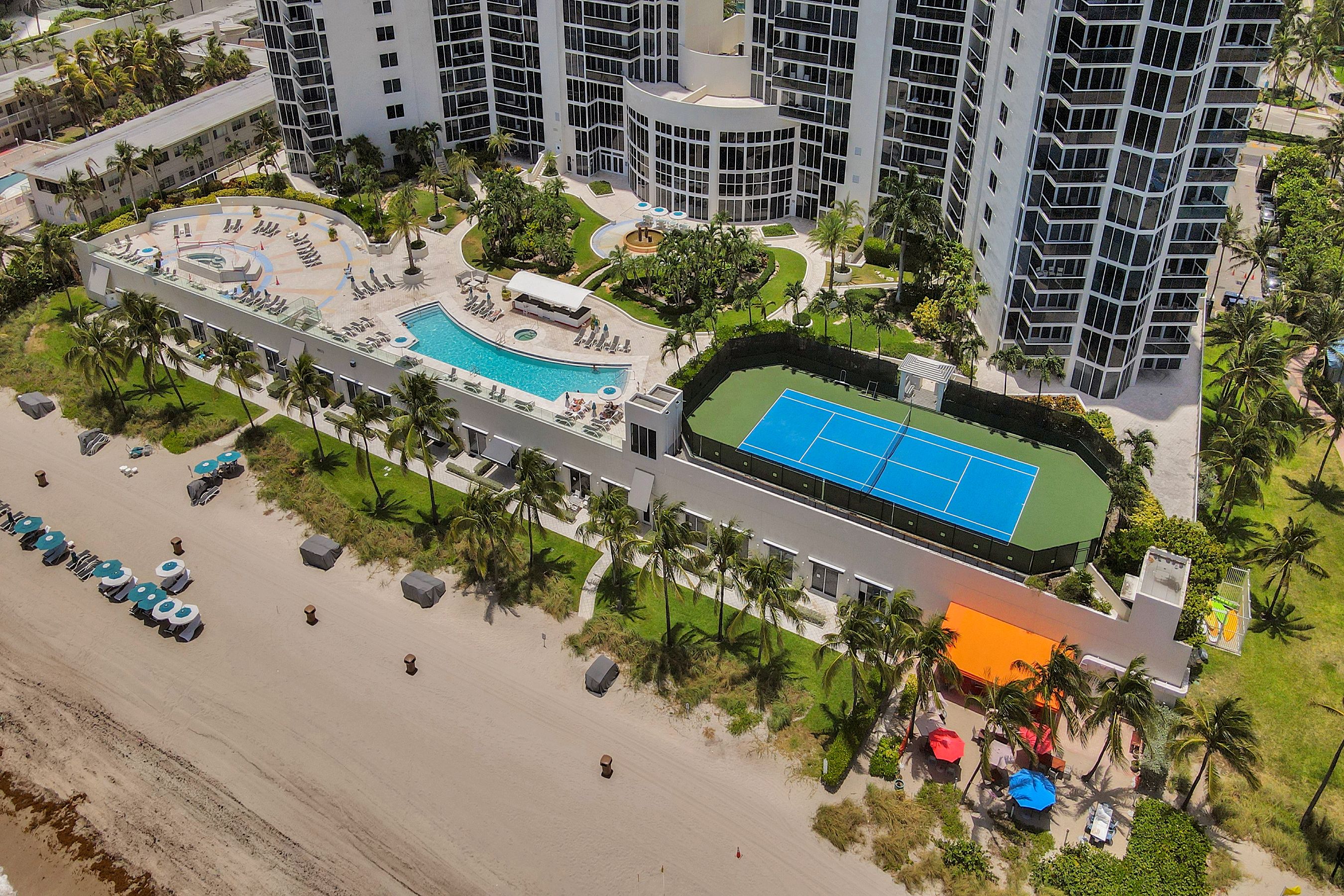 19111 Collins Avenue Sunny Isles Beach FL 33160