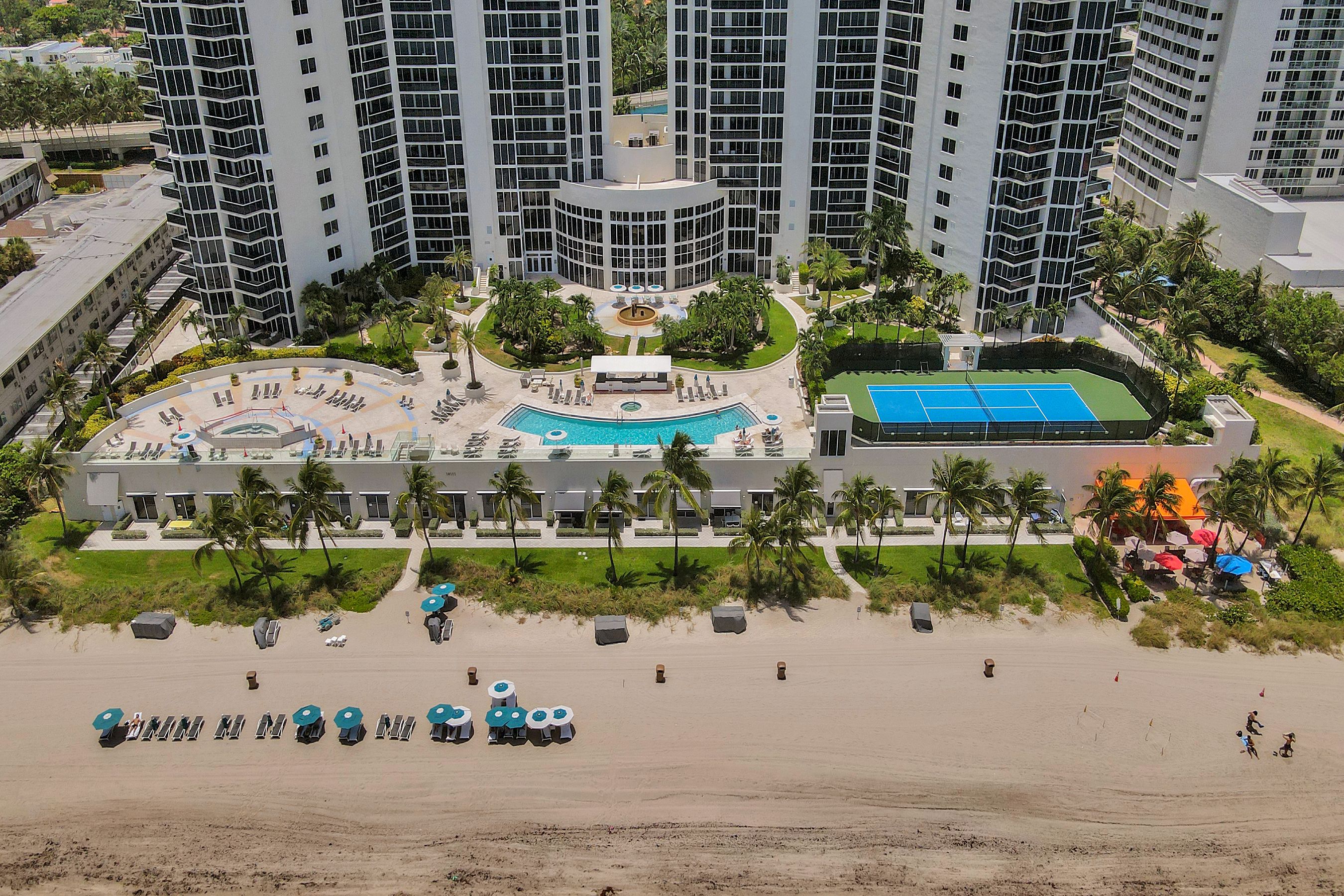 19111 Collins Avenue Sunny Isles Beach FL 33160