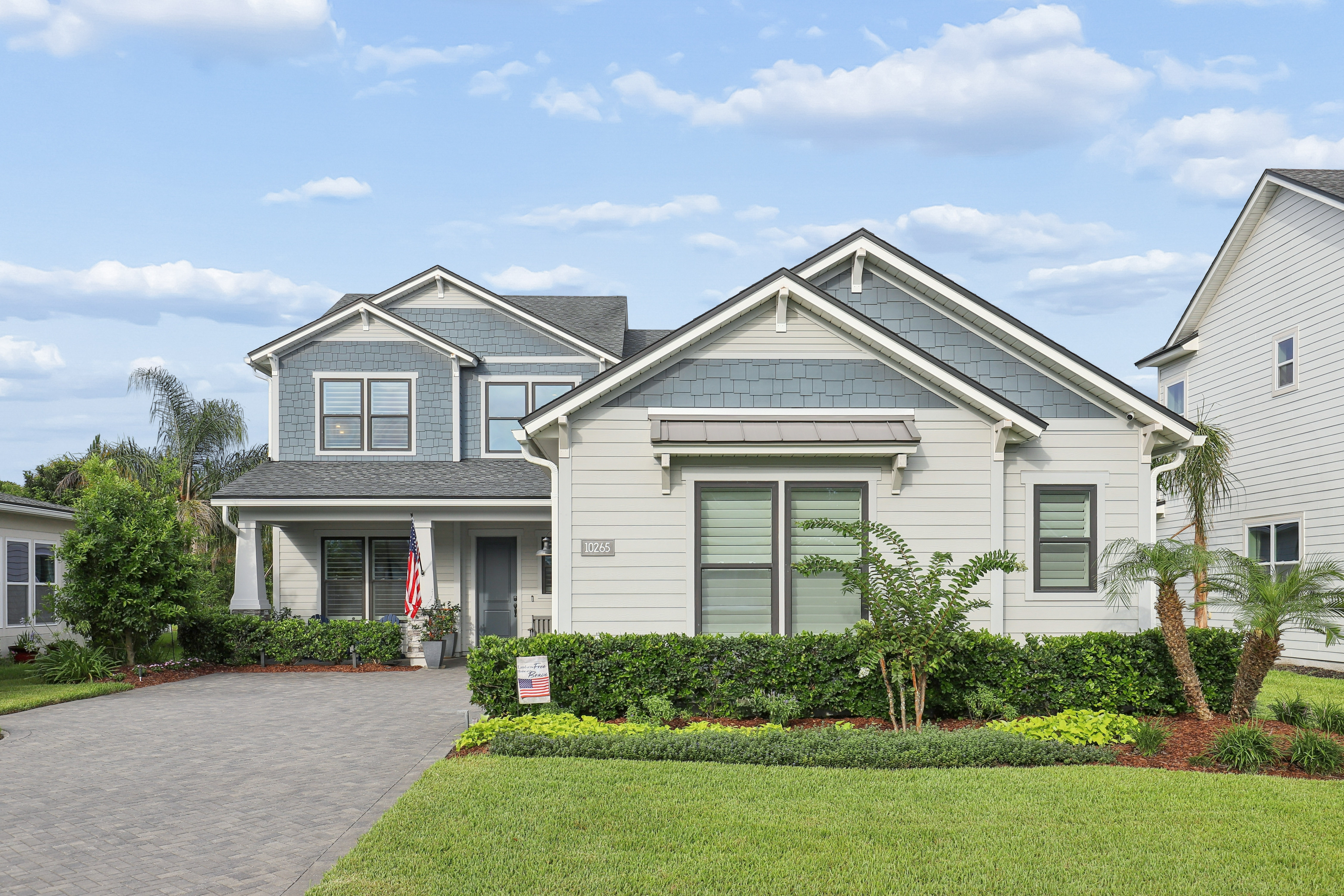 10265 Silverbrook Trail Jacksonville FL 32256
