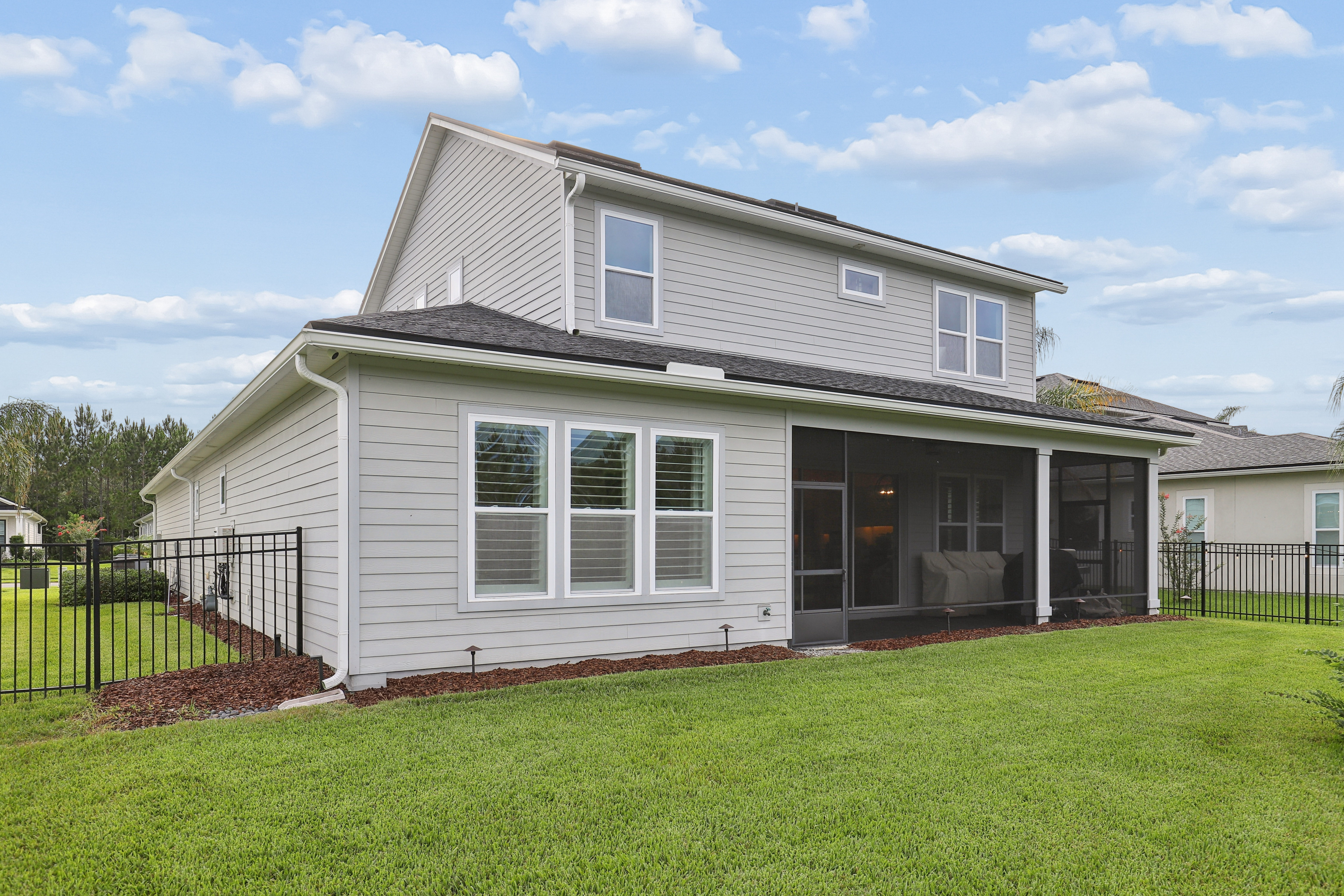 10265 Silverbrook Trail Jacksonville FL 32256