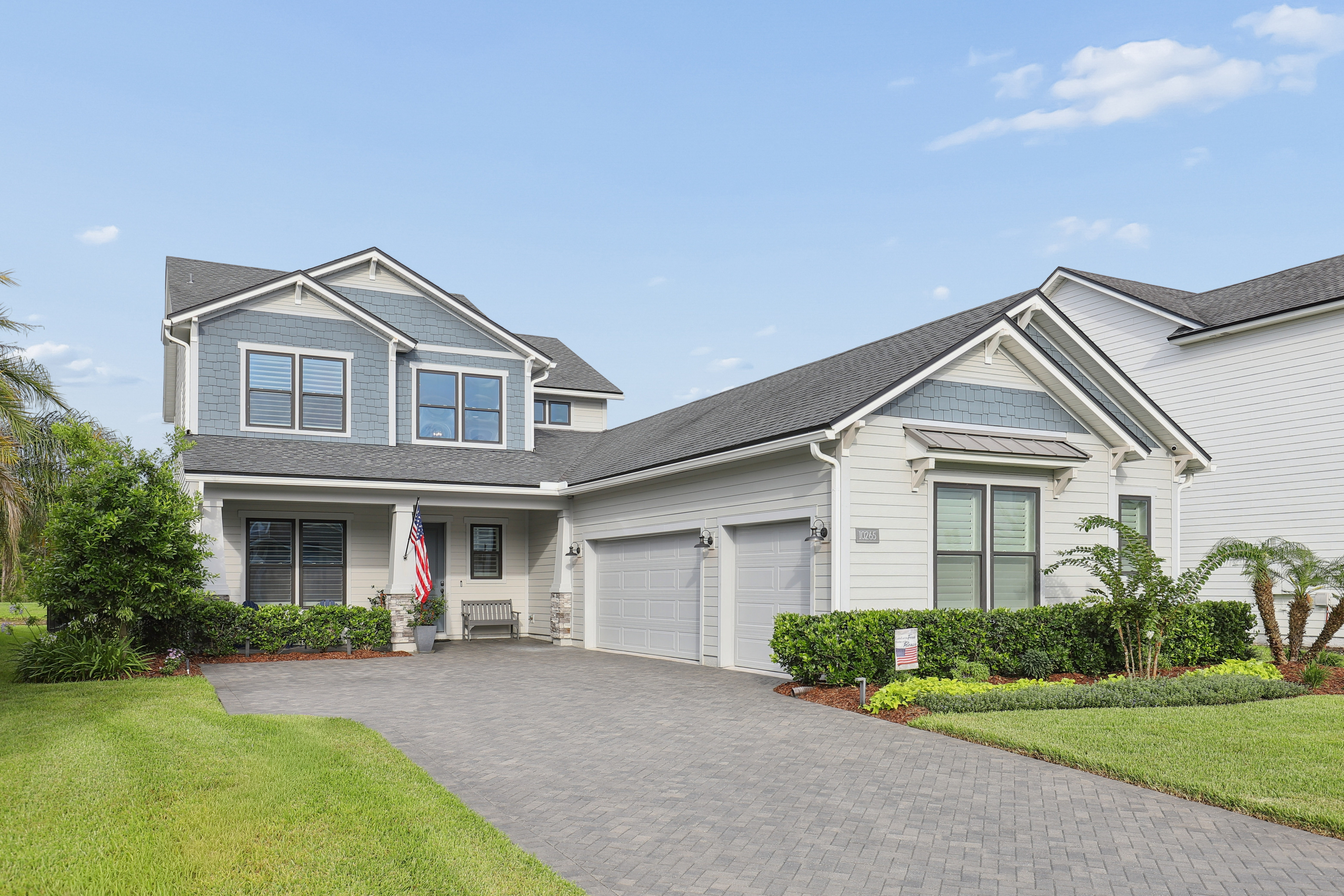 10265 Silverbrook Trail Jacksonville FL 32256