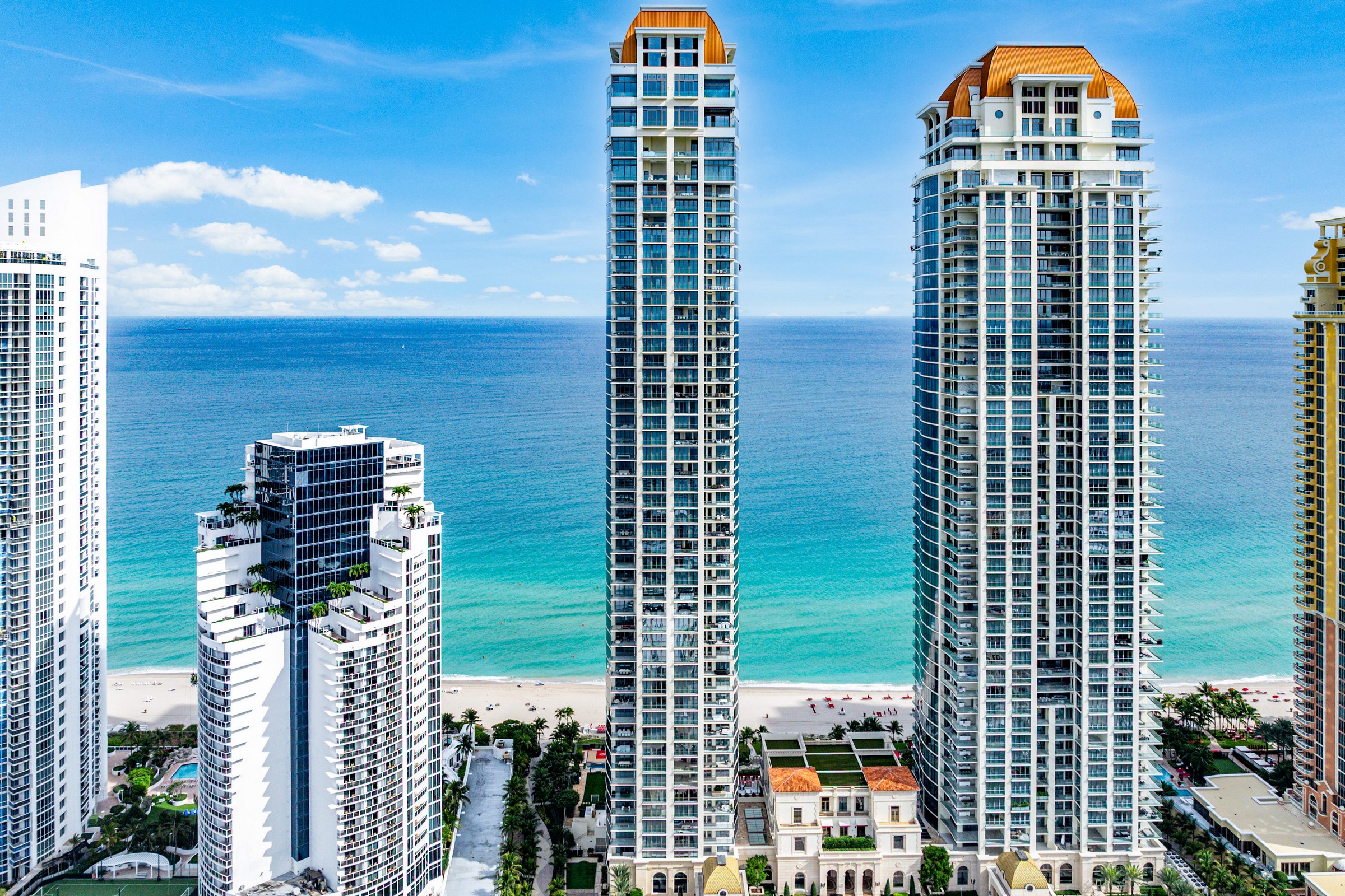 17975 Collins Avenue Sunny Isles Beach FL 33160
