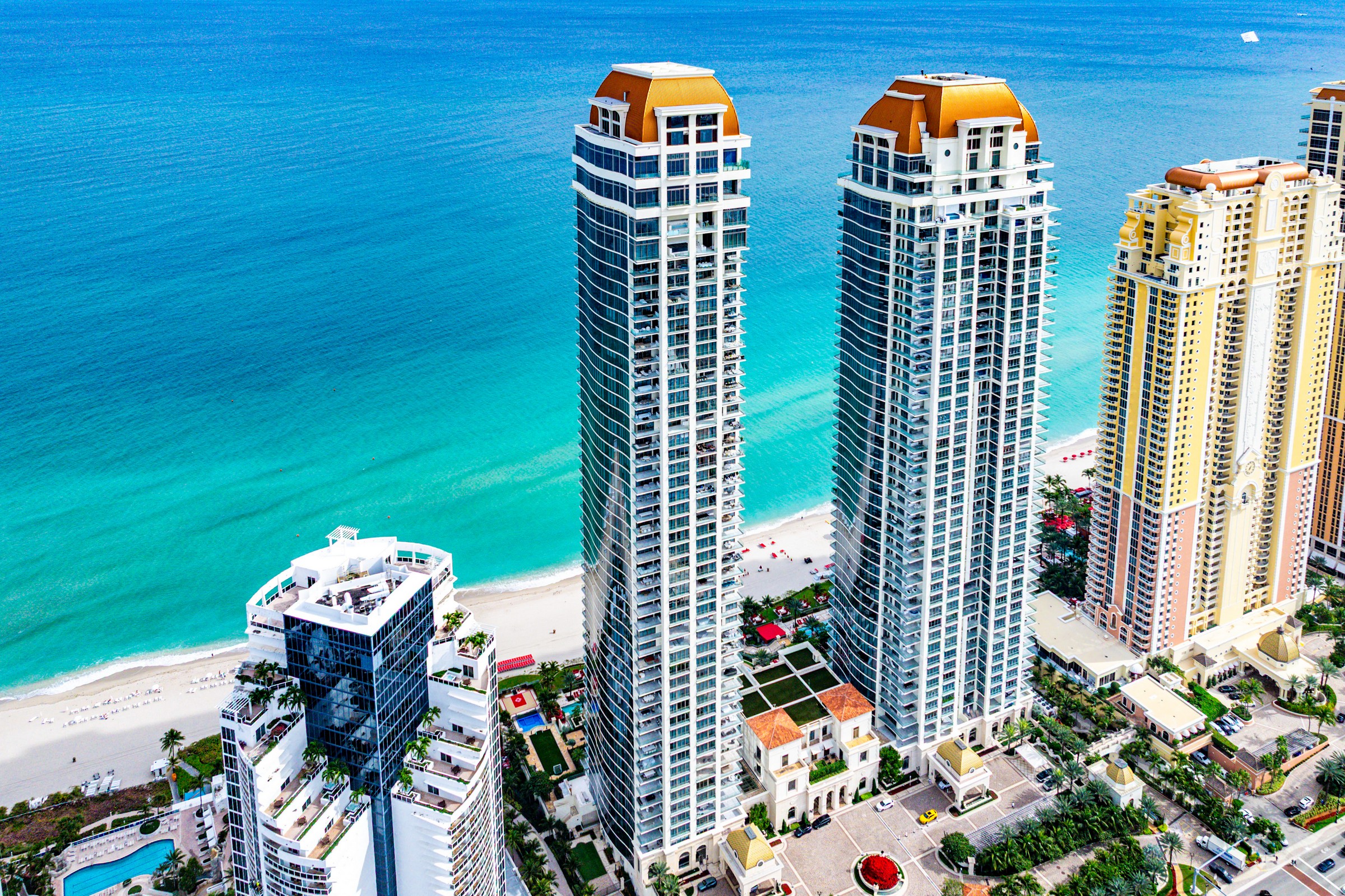 17975 Collins Avenue Sunny Isles Beach FL 33160