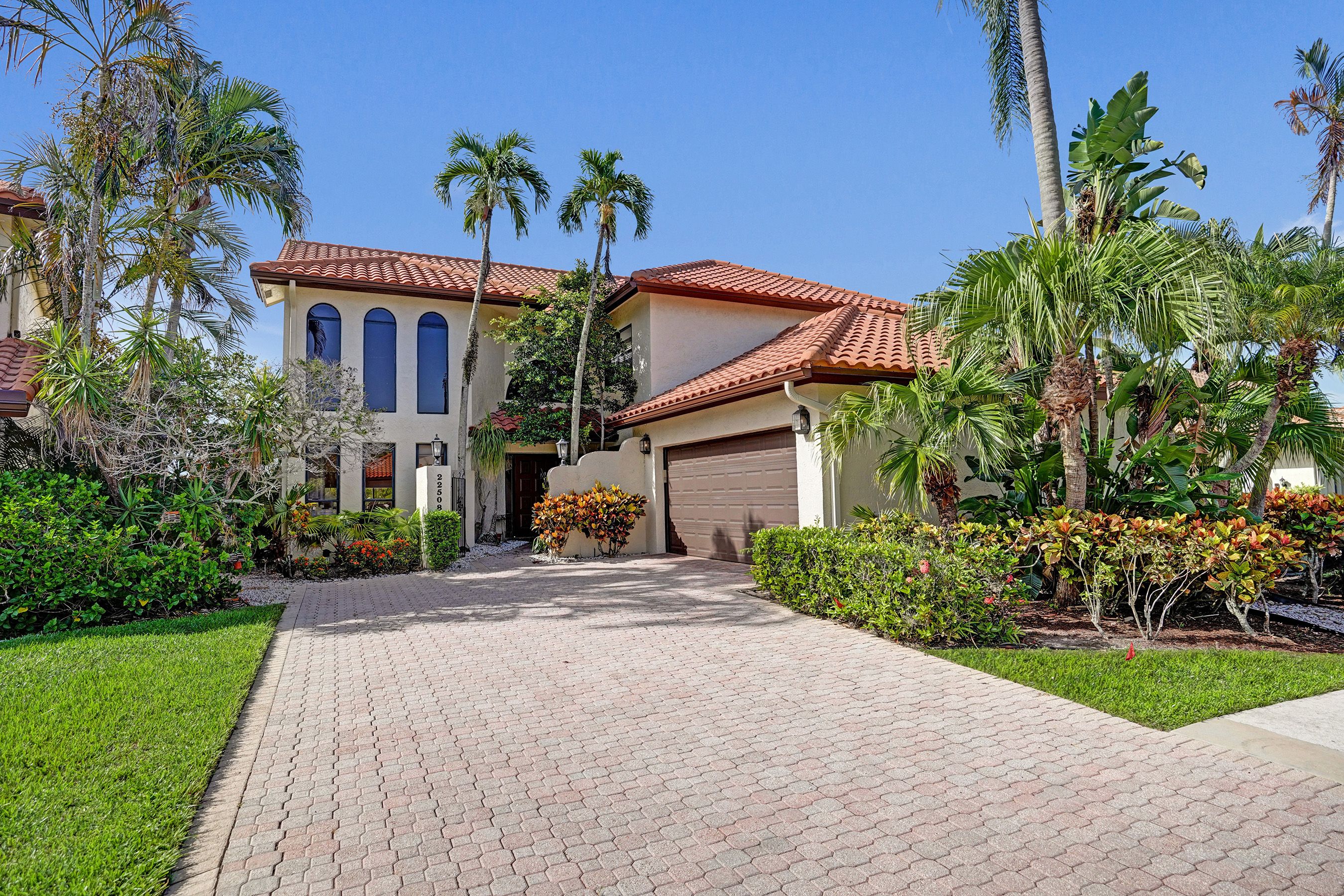 22508 W Esplanada Circle W Boca Raton FL 33433