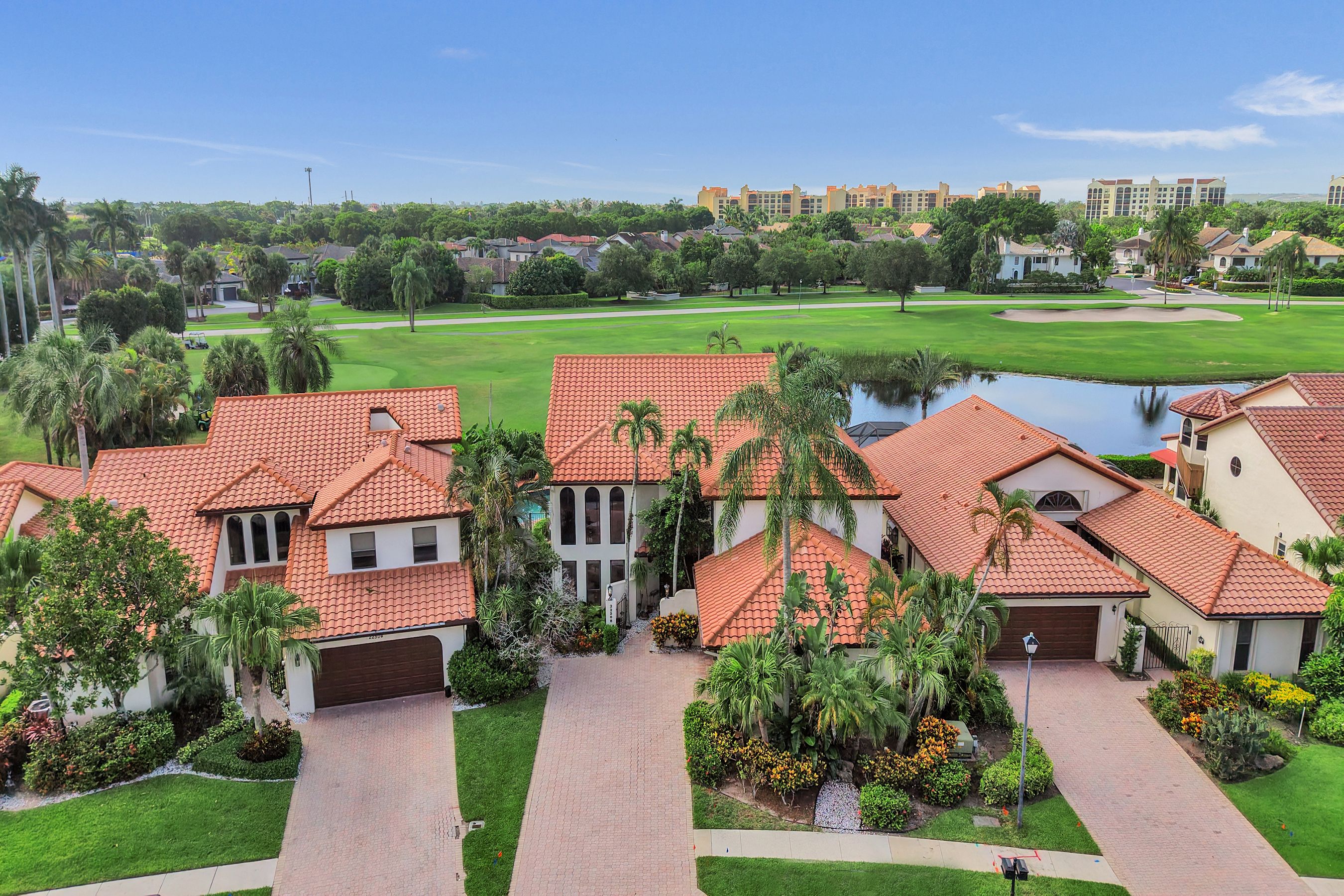 22508 W Esplanada Circle W Boca Raton FL 33433