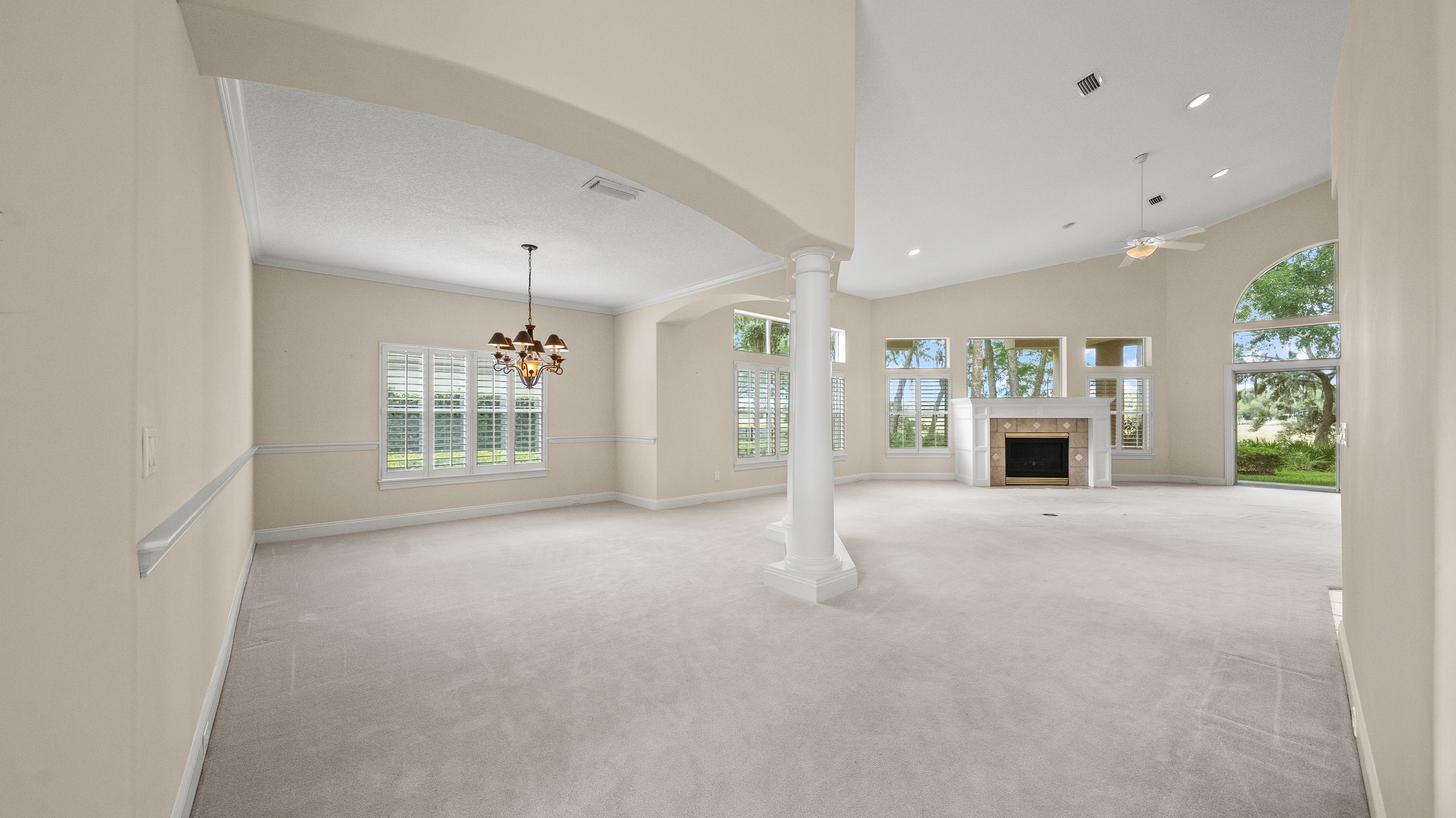 1556 Harrington Park Drive Jacksonville FL 32225