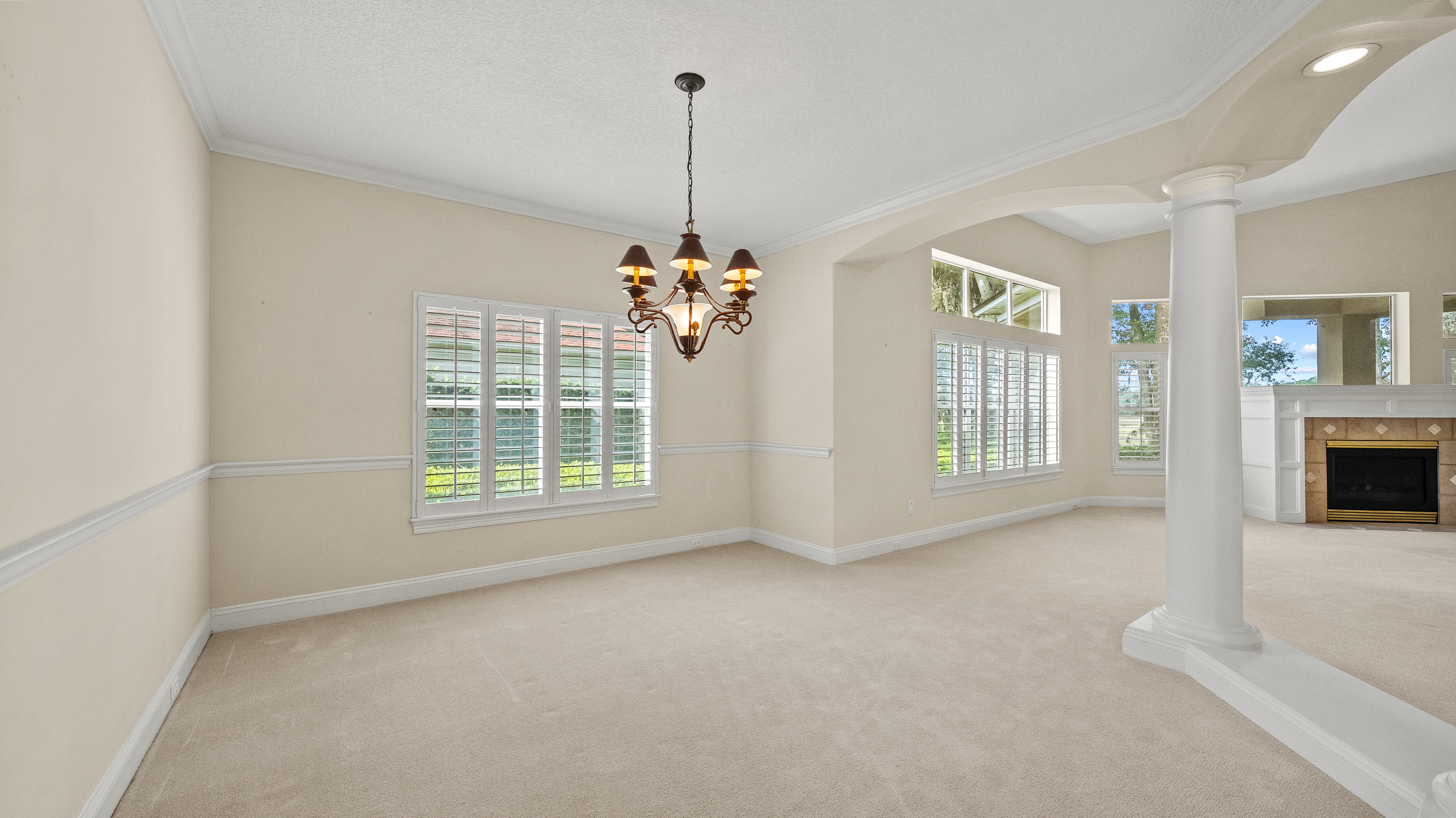 1556 Harrington Park Drive Jacksonville FL 32225