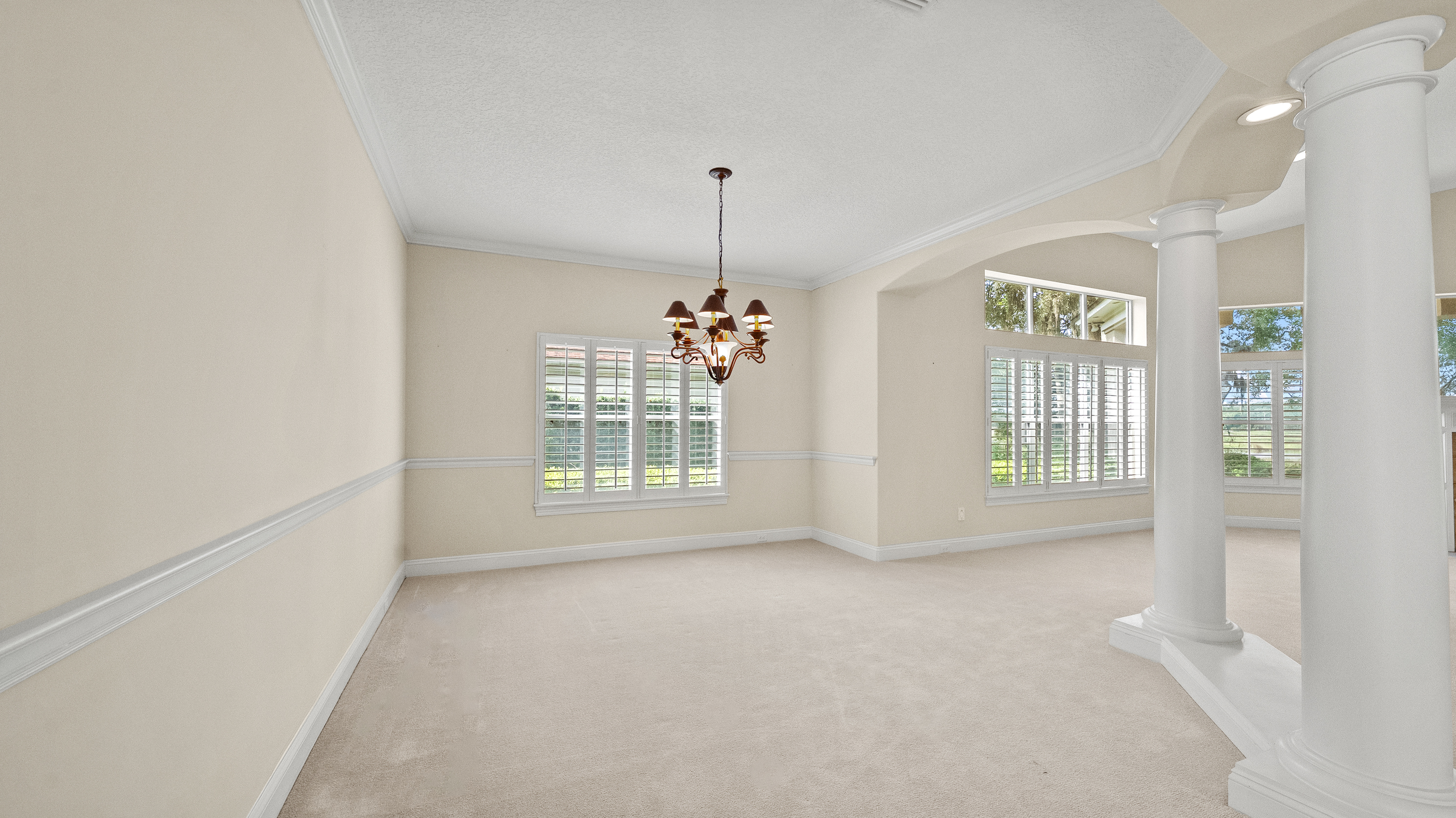1556 Harrington Park Drive Jacksonville FL 32225