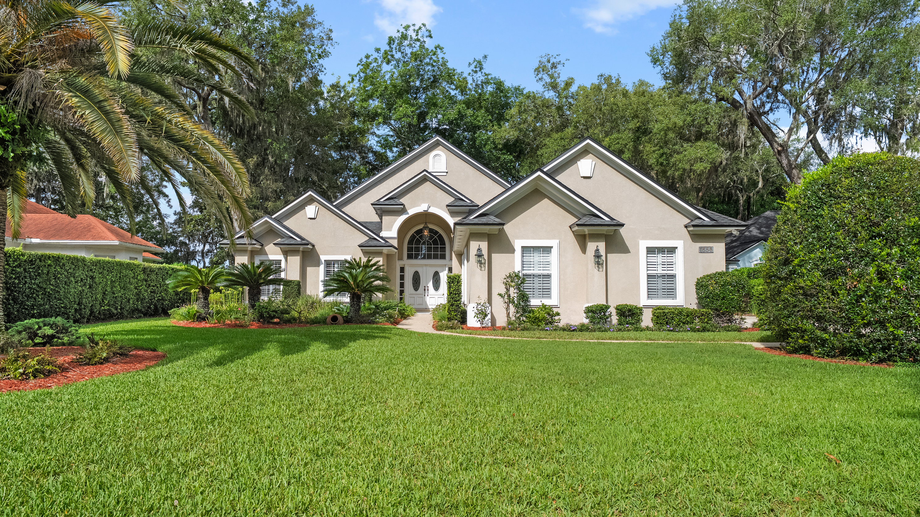 1556 Harrington Park Drive Jacksonville FL 32225