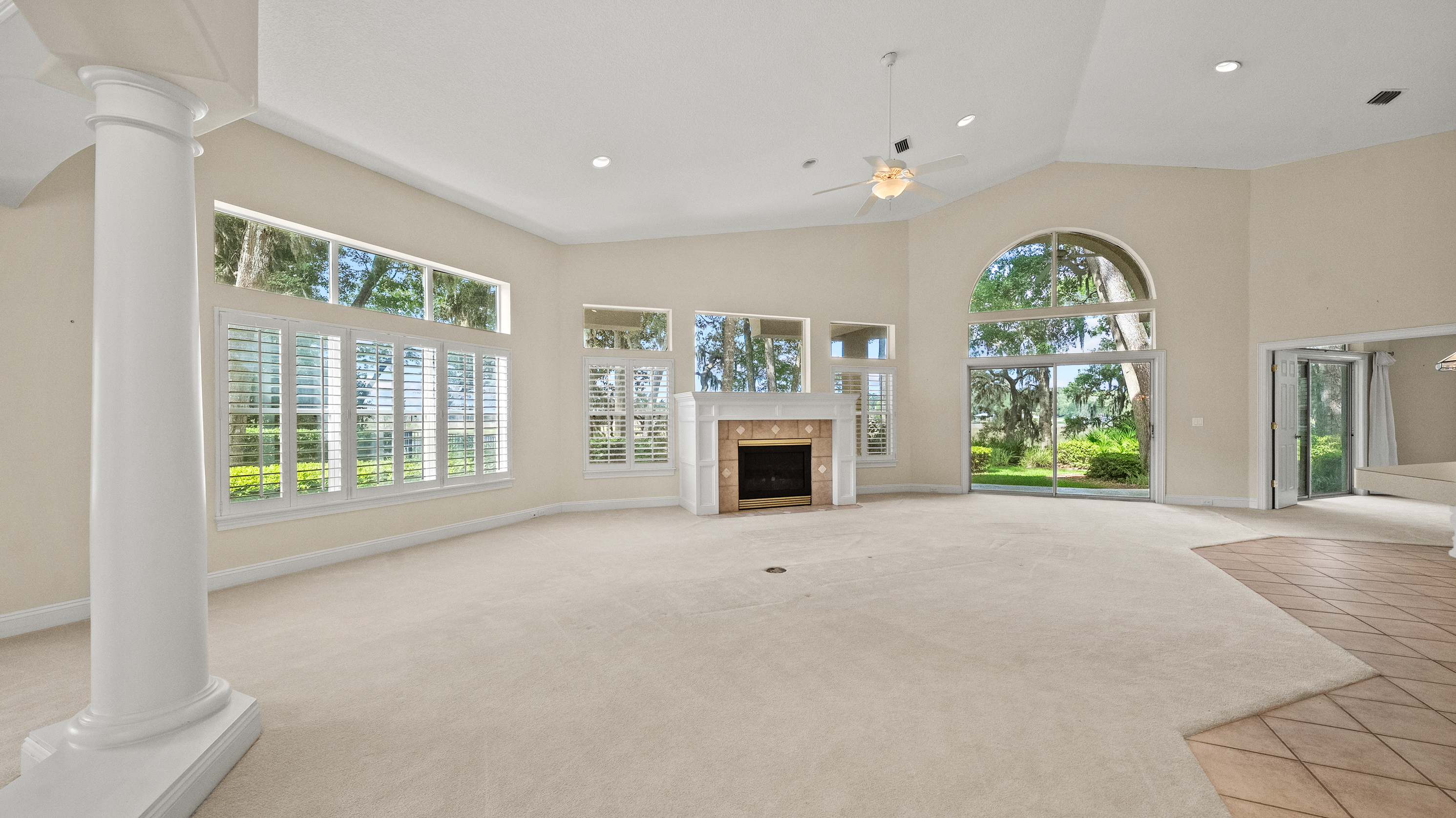 1556 Harrington Park Drive Jacksonville FL 32225