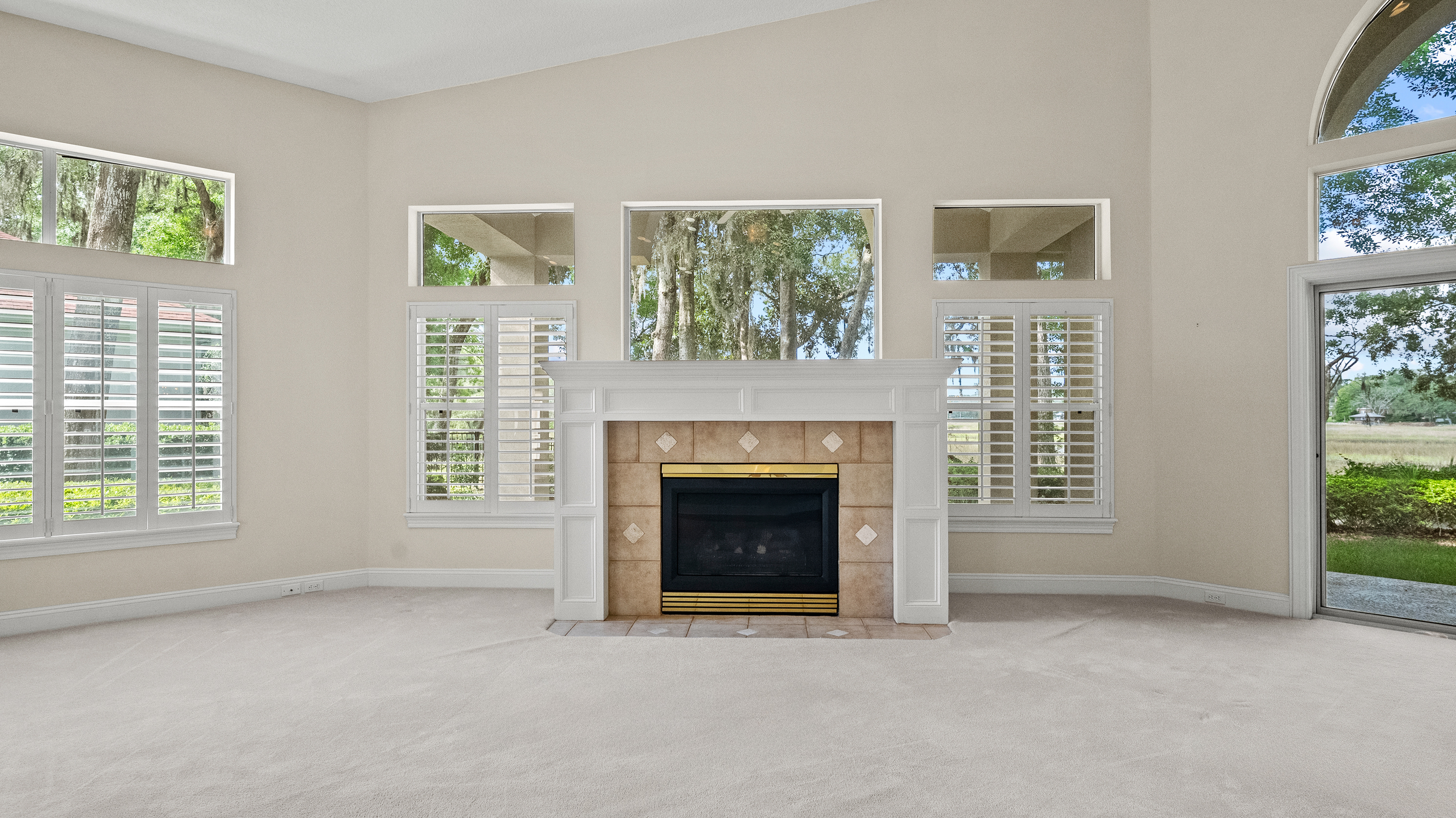 1556 Harrington Park Drive Jacksonville FL 32225