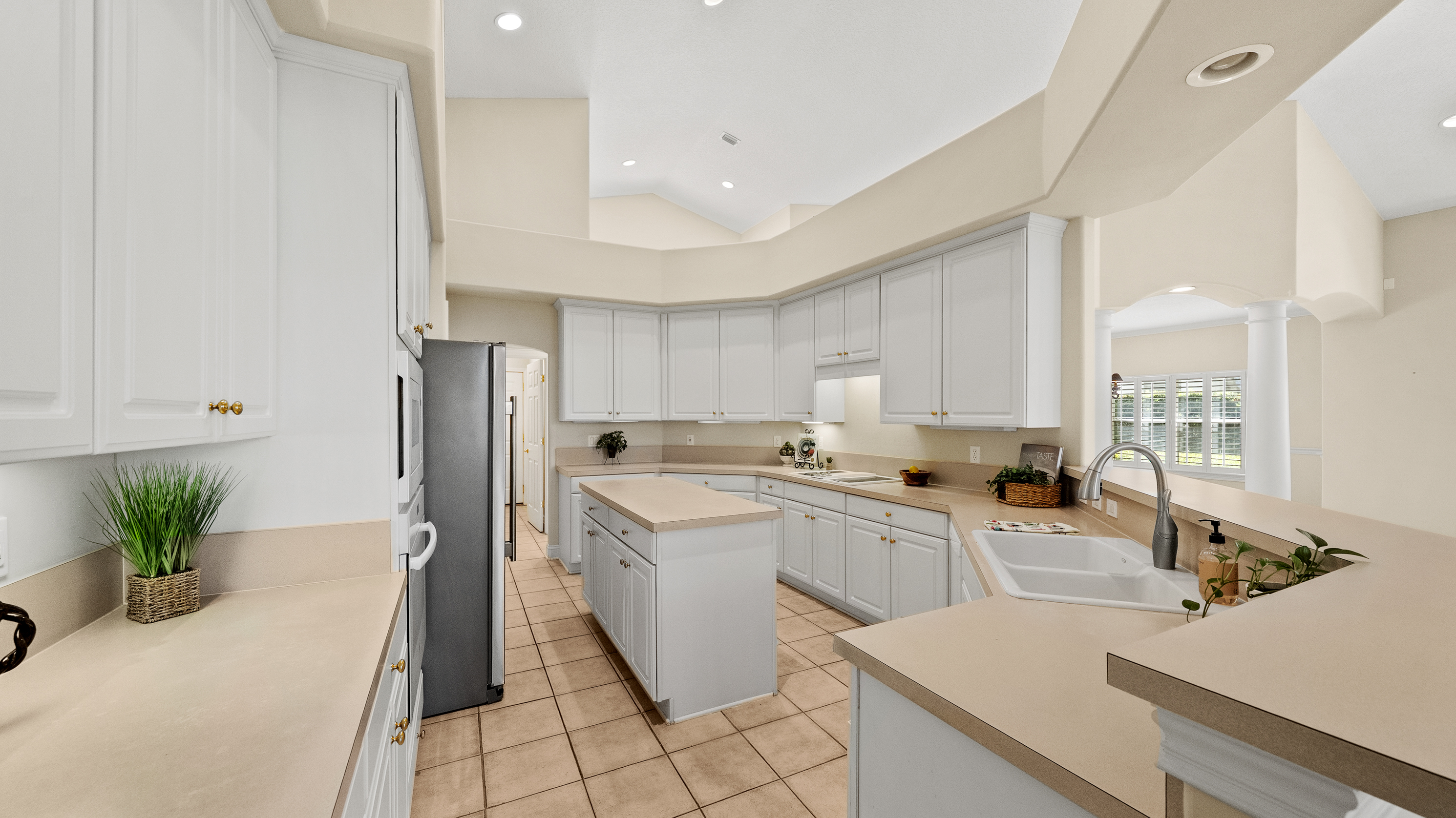 1556 Harrington Park Drive Jacksonville FL 32225