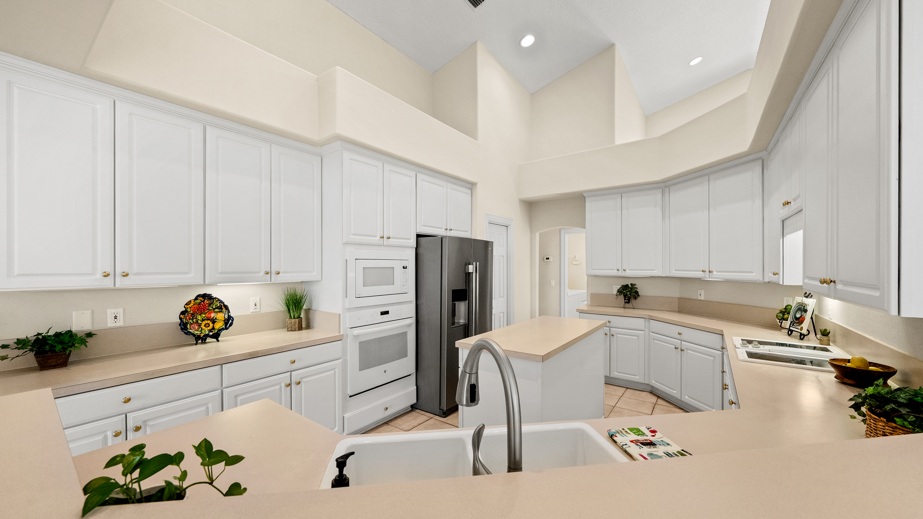 1556 Harrington Park Drive Jacksonville FL 32225