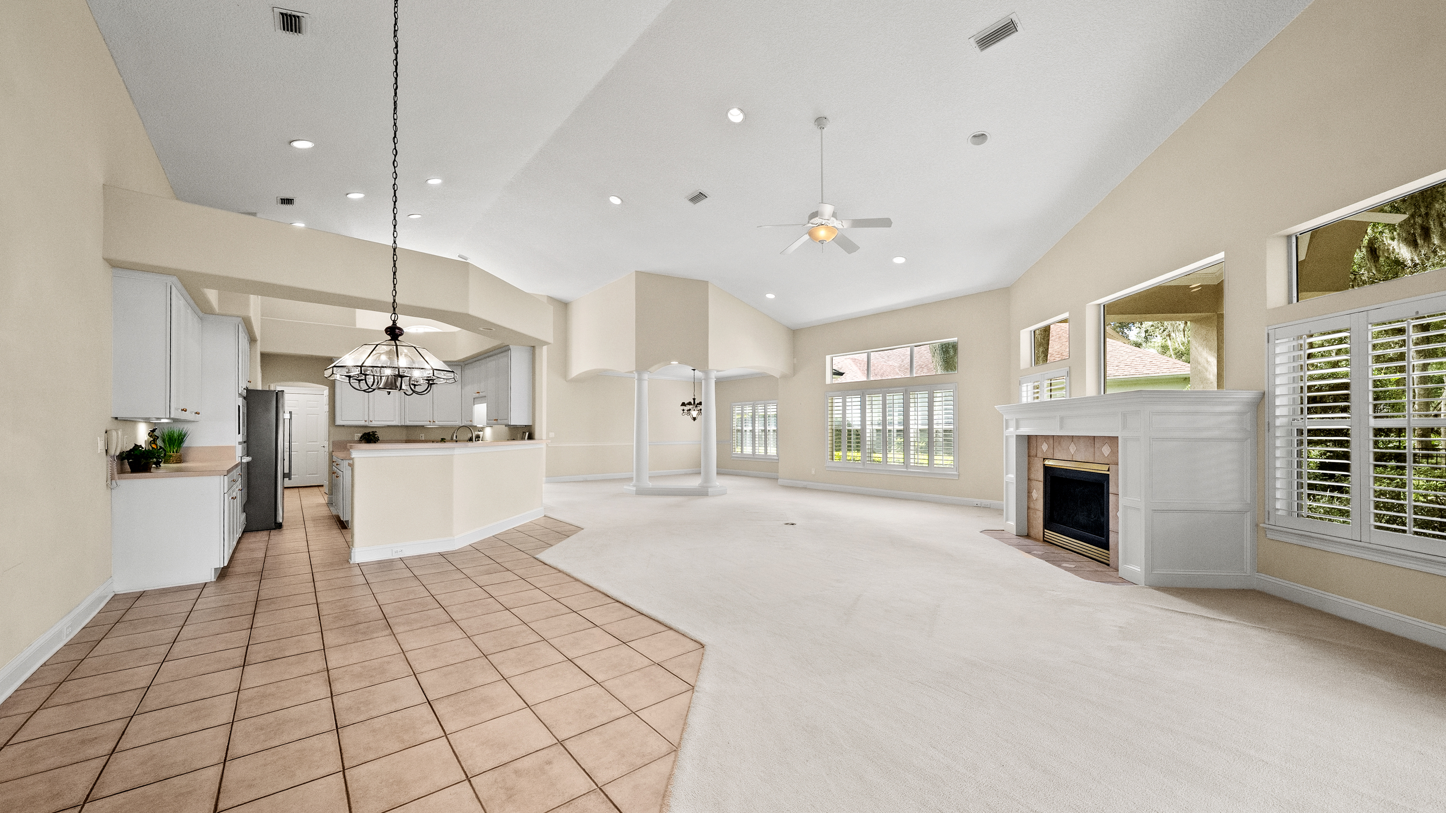 1556 Harrington Park Drive Jacksonville FL 32225