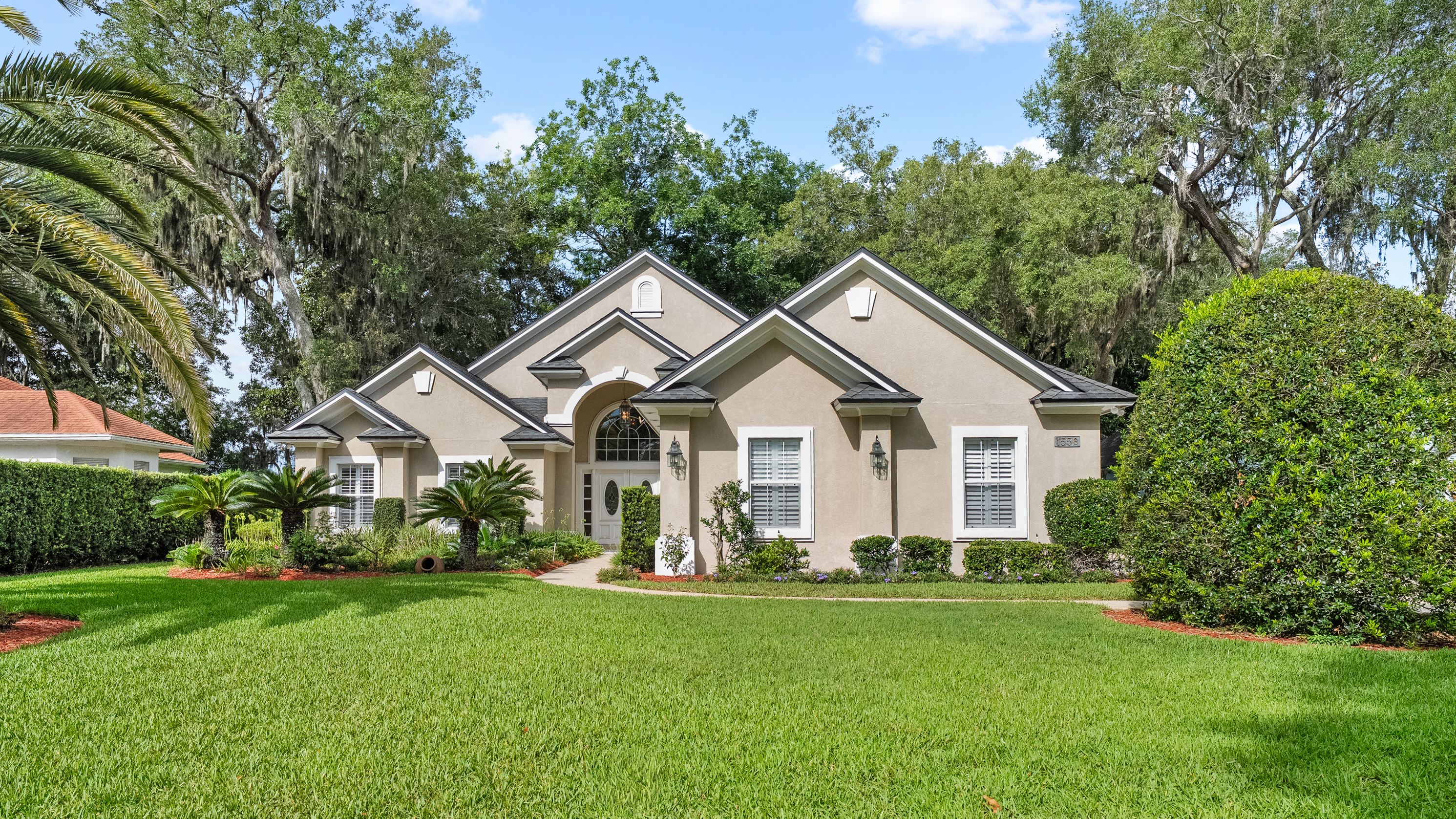 1556 Harrington Park Drive Jacksonville FL 32225
