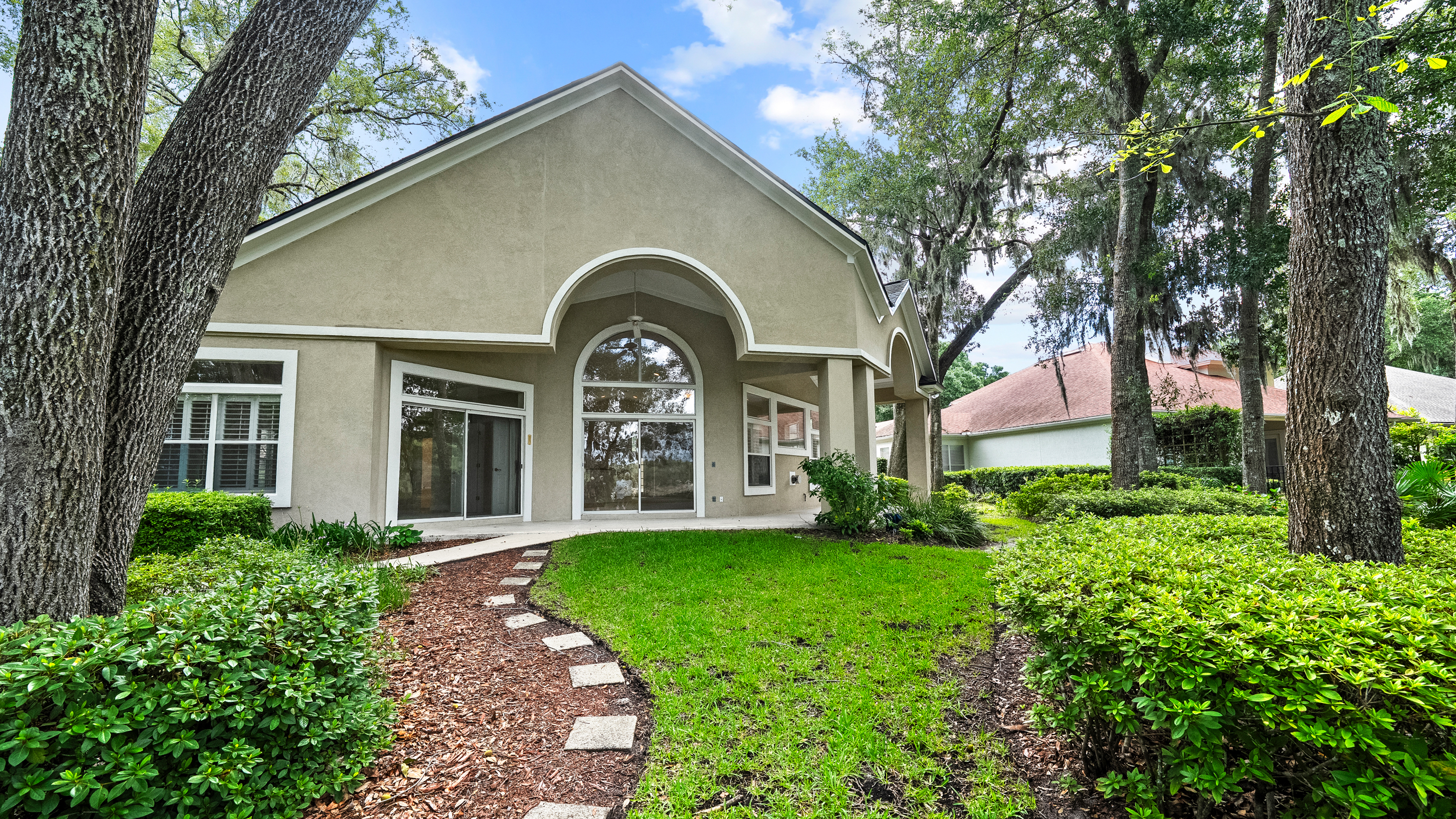 1556 Harrington Park Drive Jacksonville FL 32225