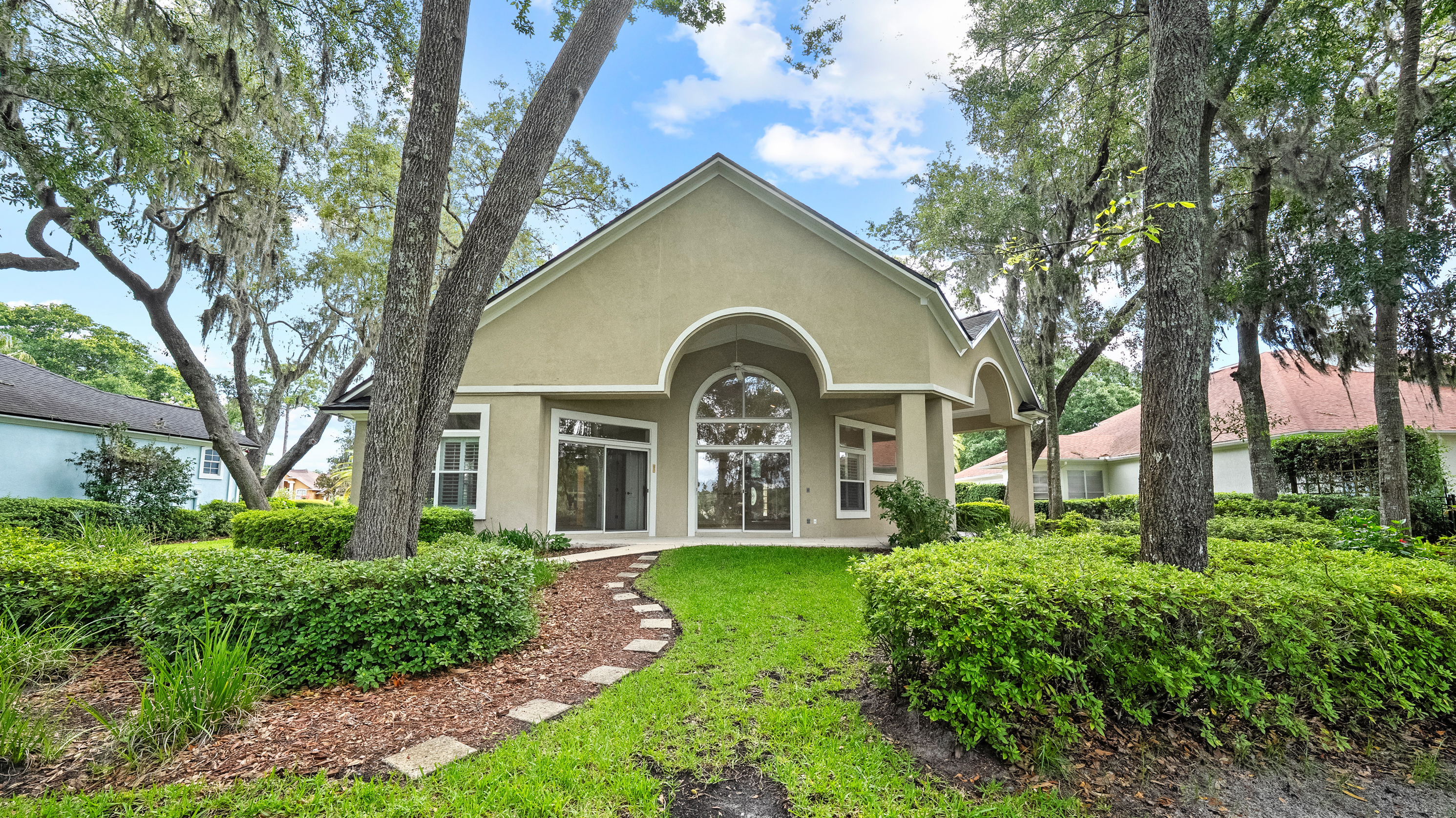 1556 Harrington Park Drive Jacksonville FL 32225