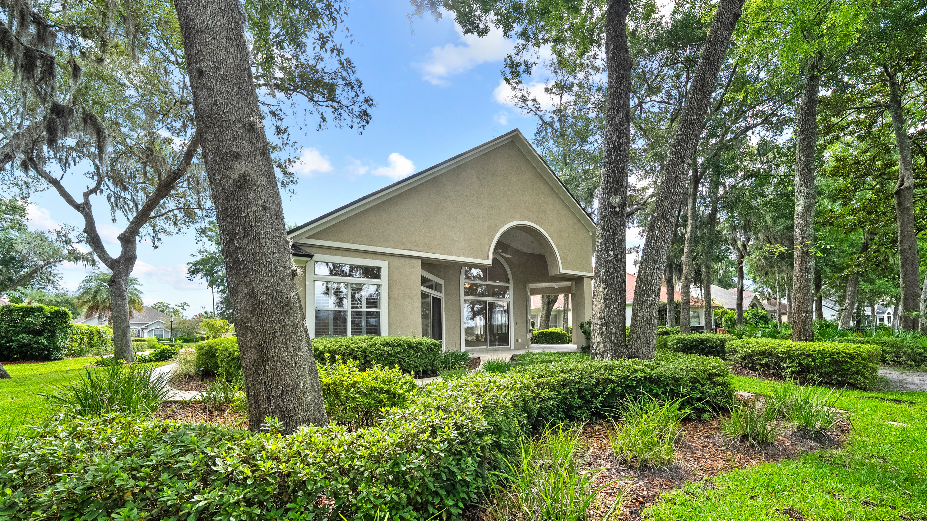 1556 Harrington Park Drive Jacksonville FL 32225