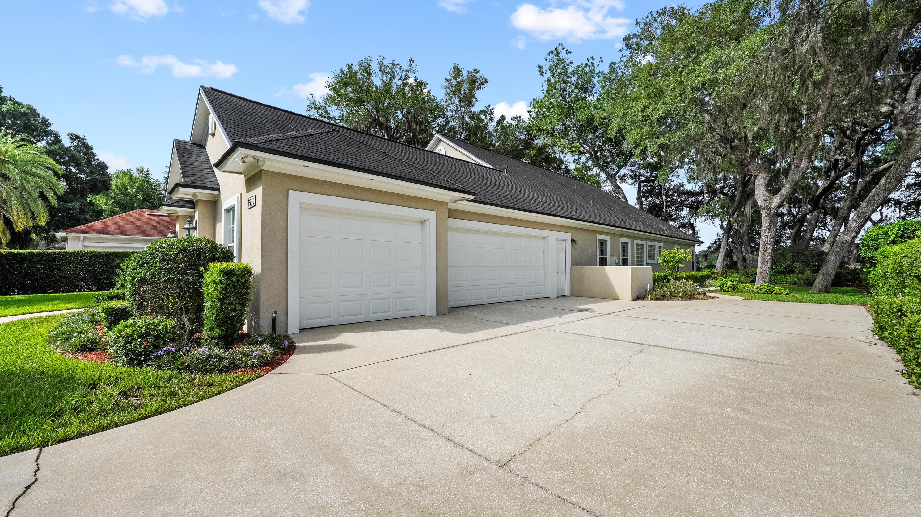 1556 Harrington Park Drive Jacksonville FL 32225