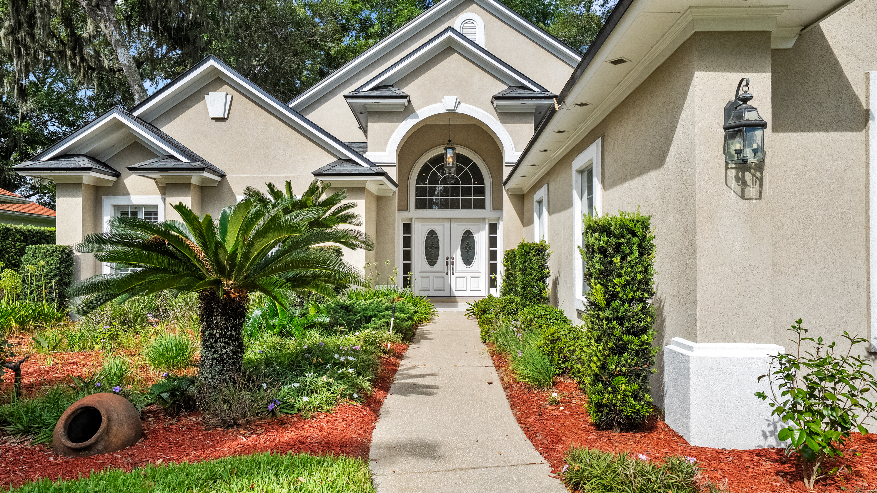1556 Harrington Park Drive Jacksonville FL 32225