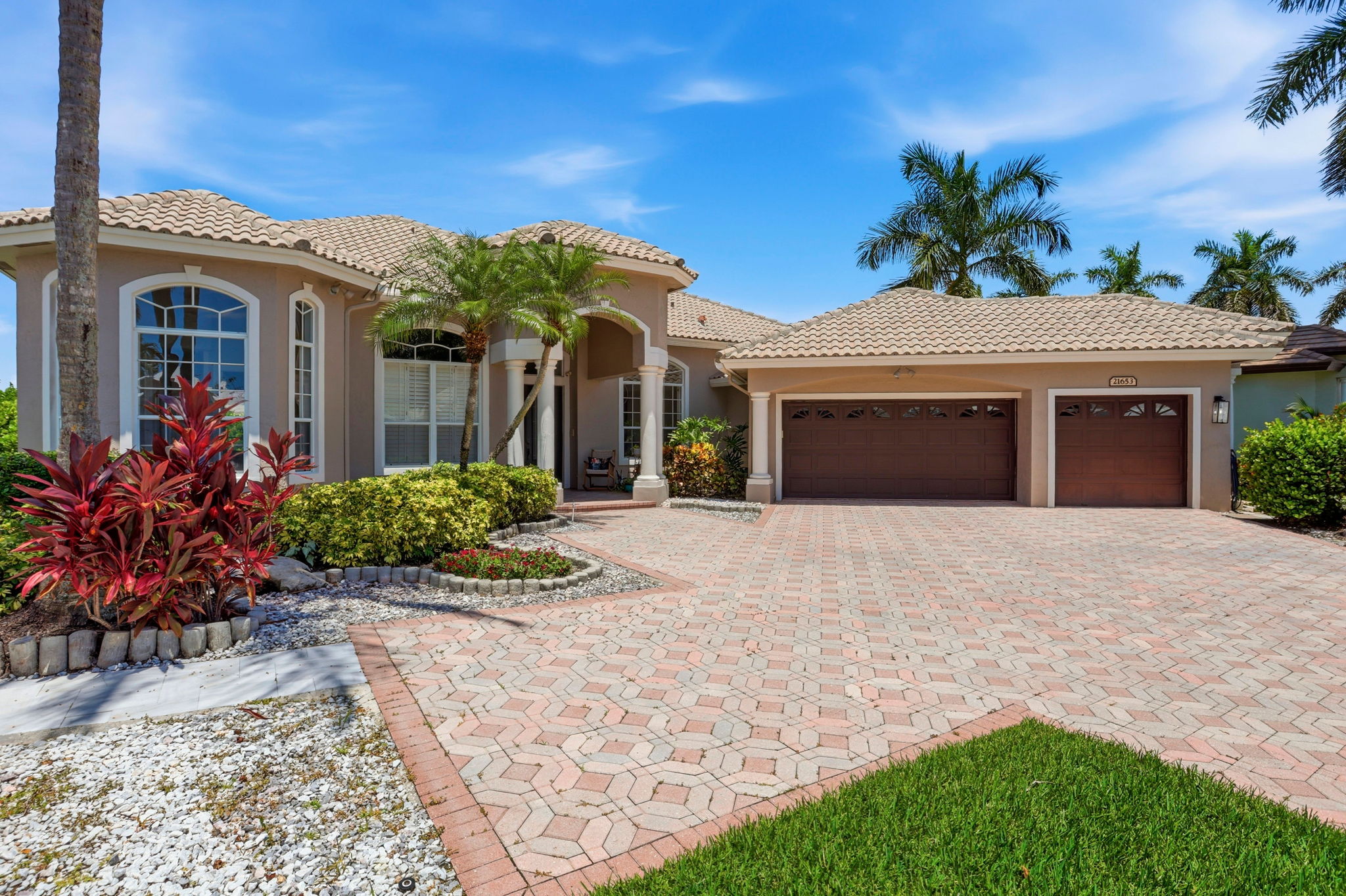 21653 Marigot Drive Boca Raton FL 33428