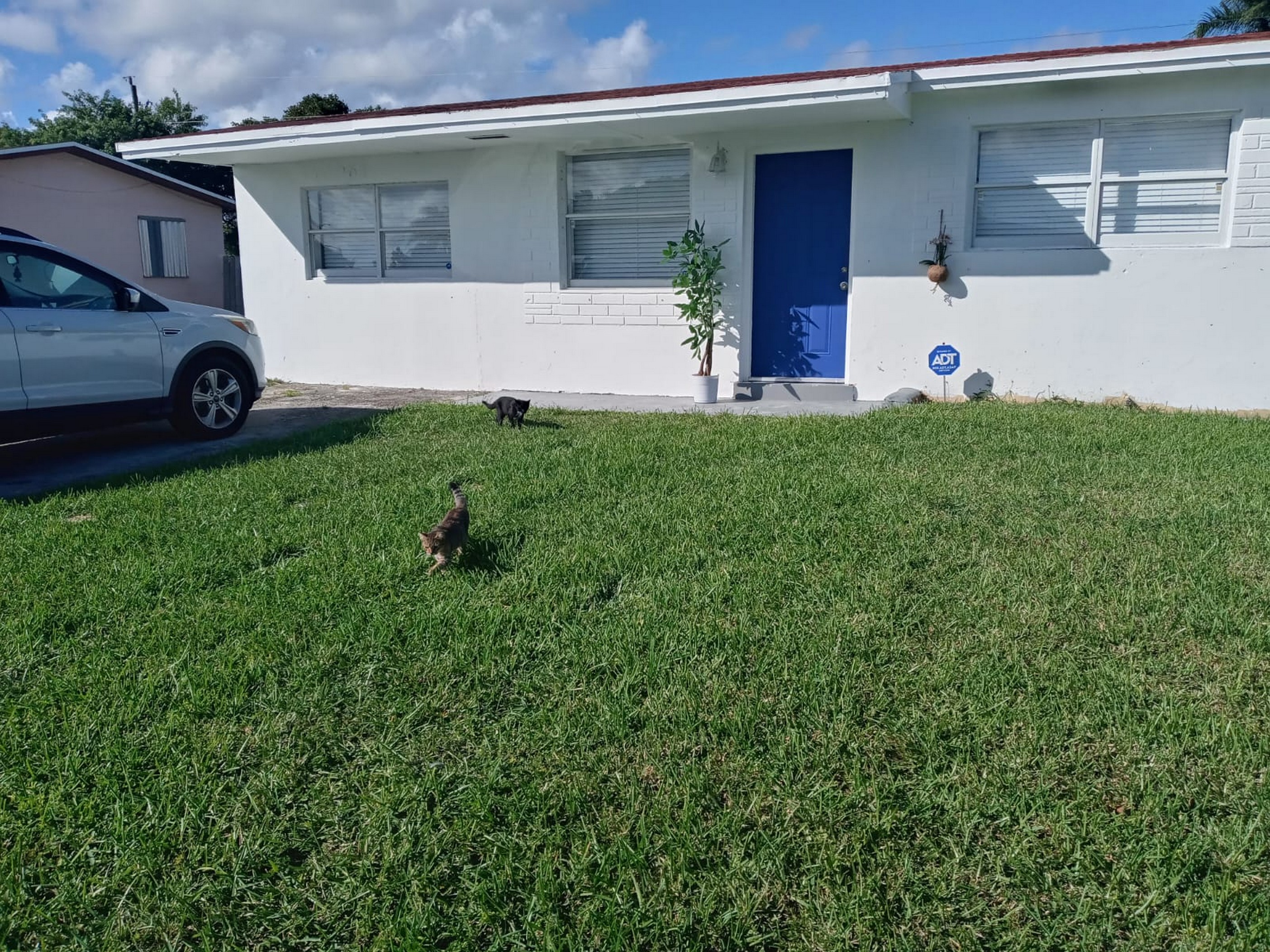 10961 SW 222nd Terrace Miami FL 33170