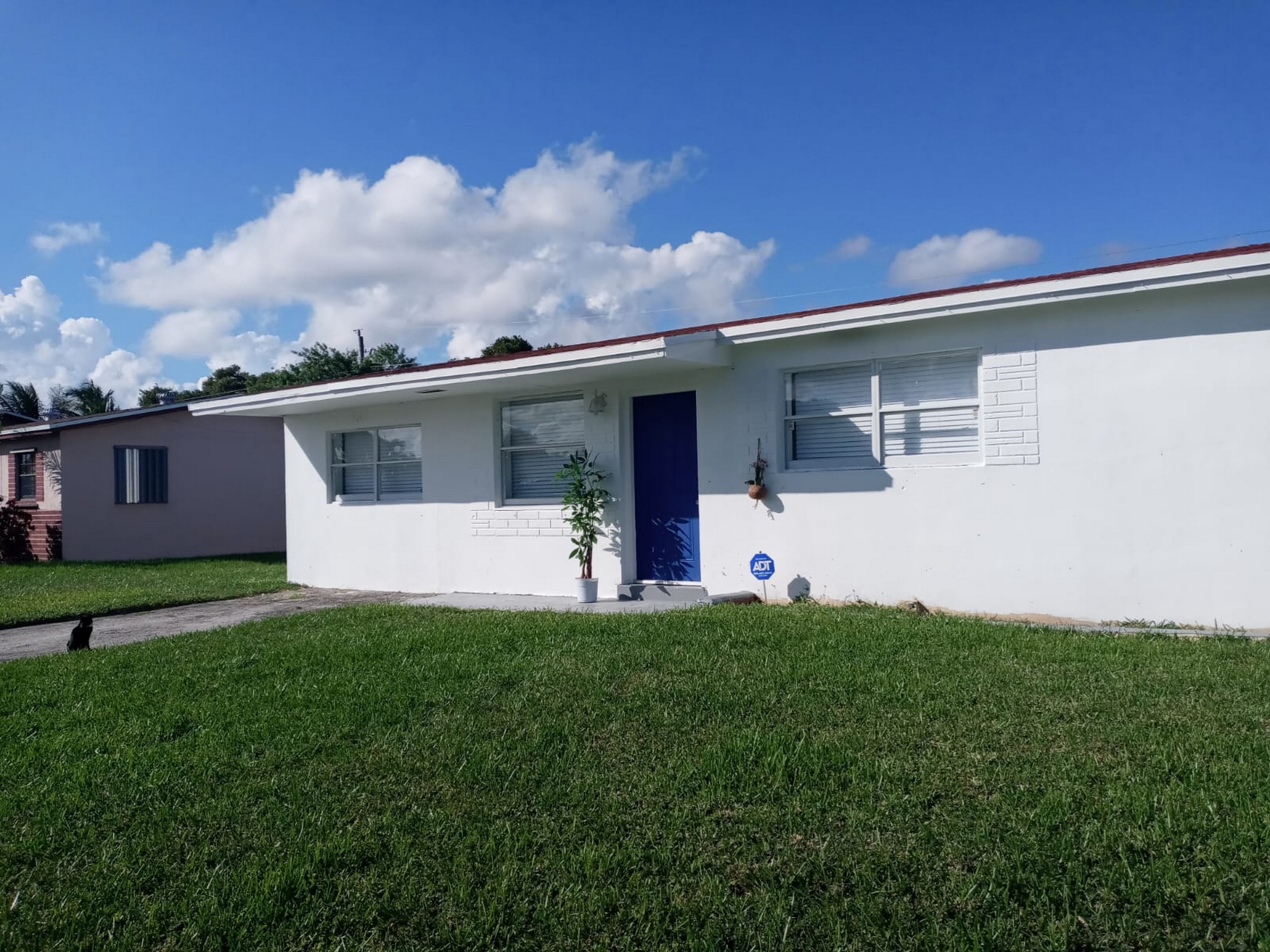 10961 SW 222nd Terrace Miami FL 33170