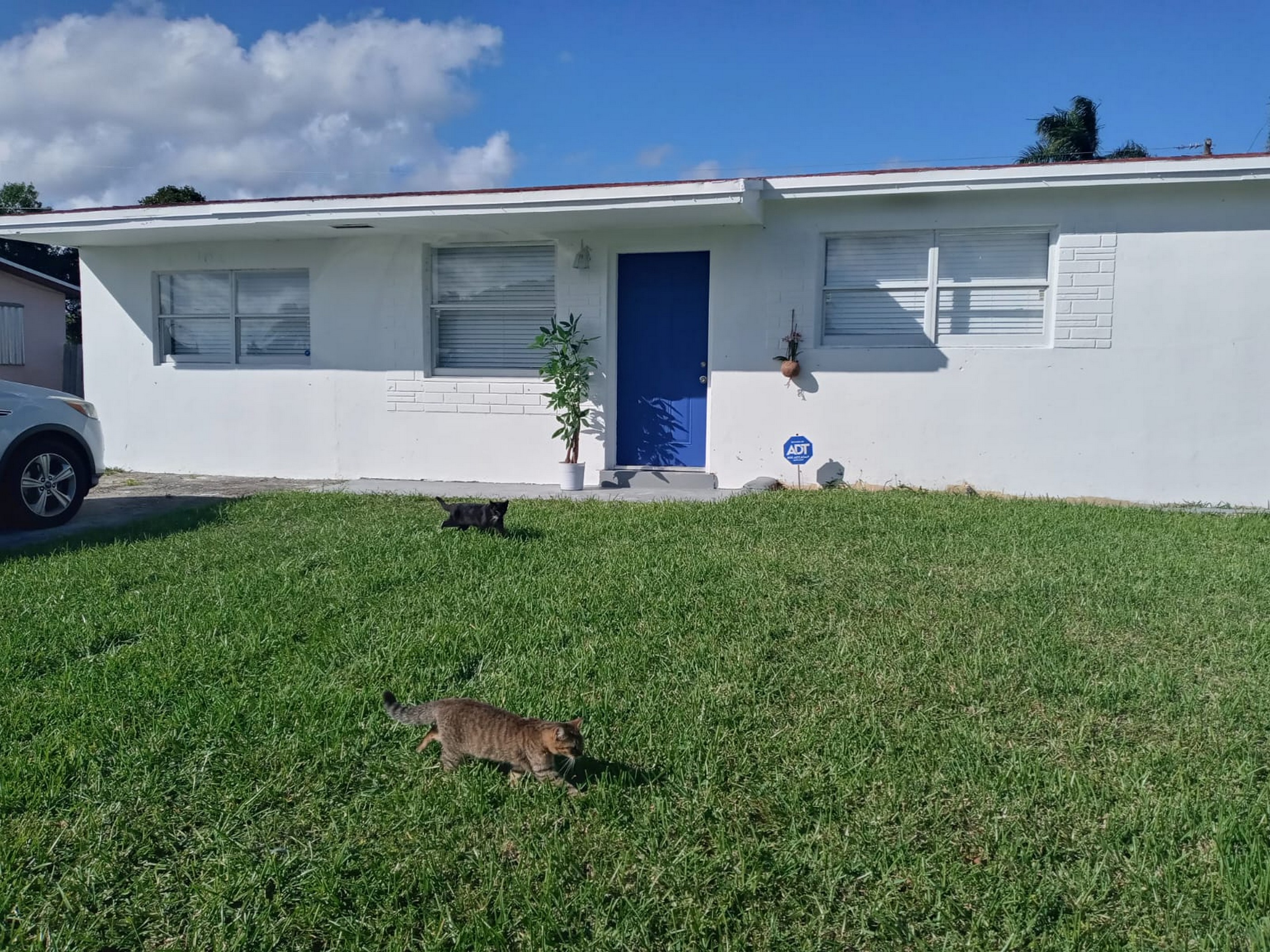 10961 SW 222nd Terrace Miami FL 33170