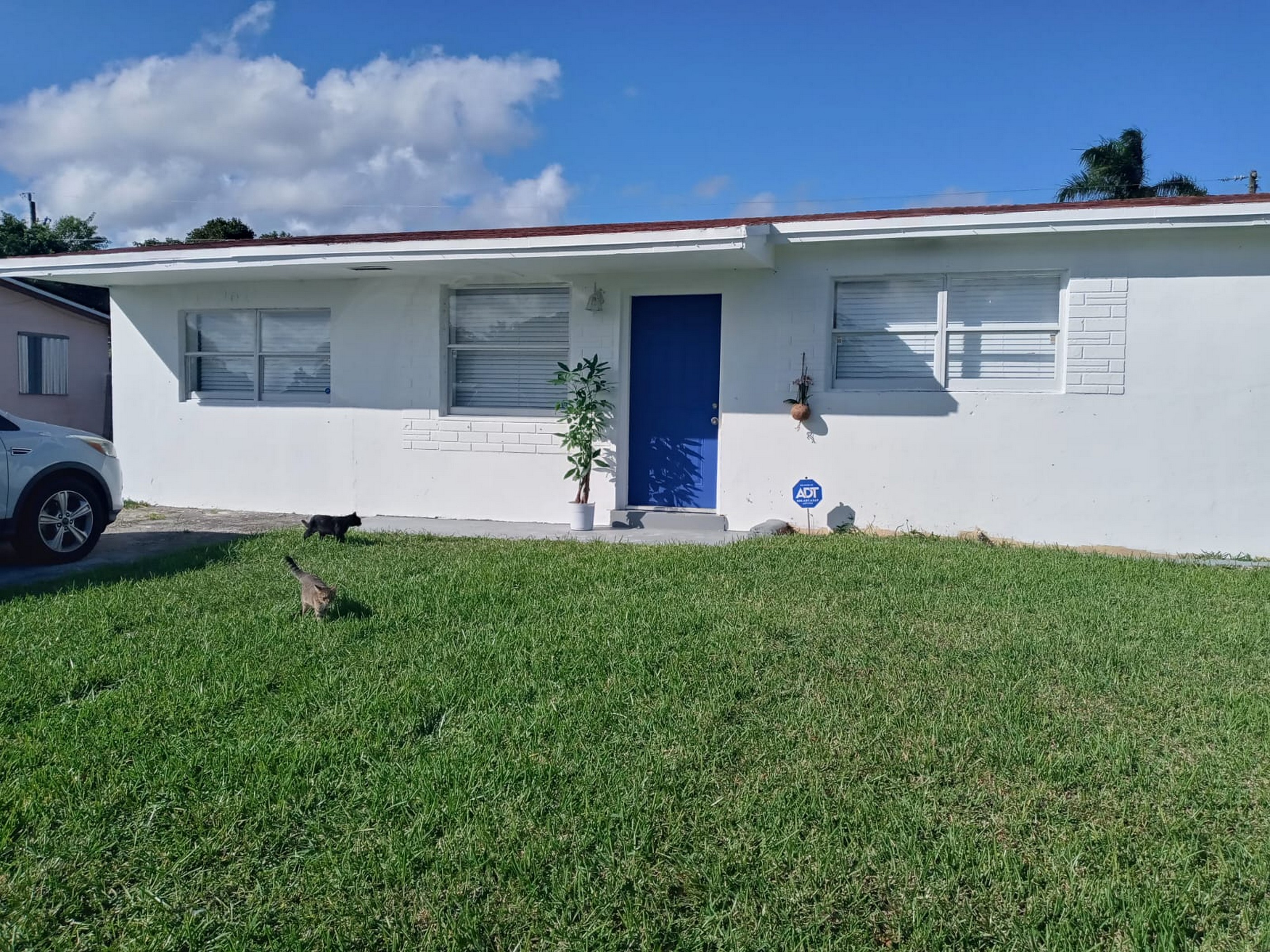 10961 SW 222nd Terrace Miami FL 33170