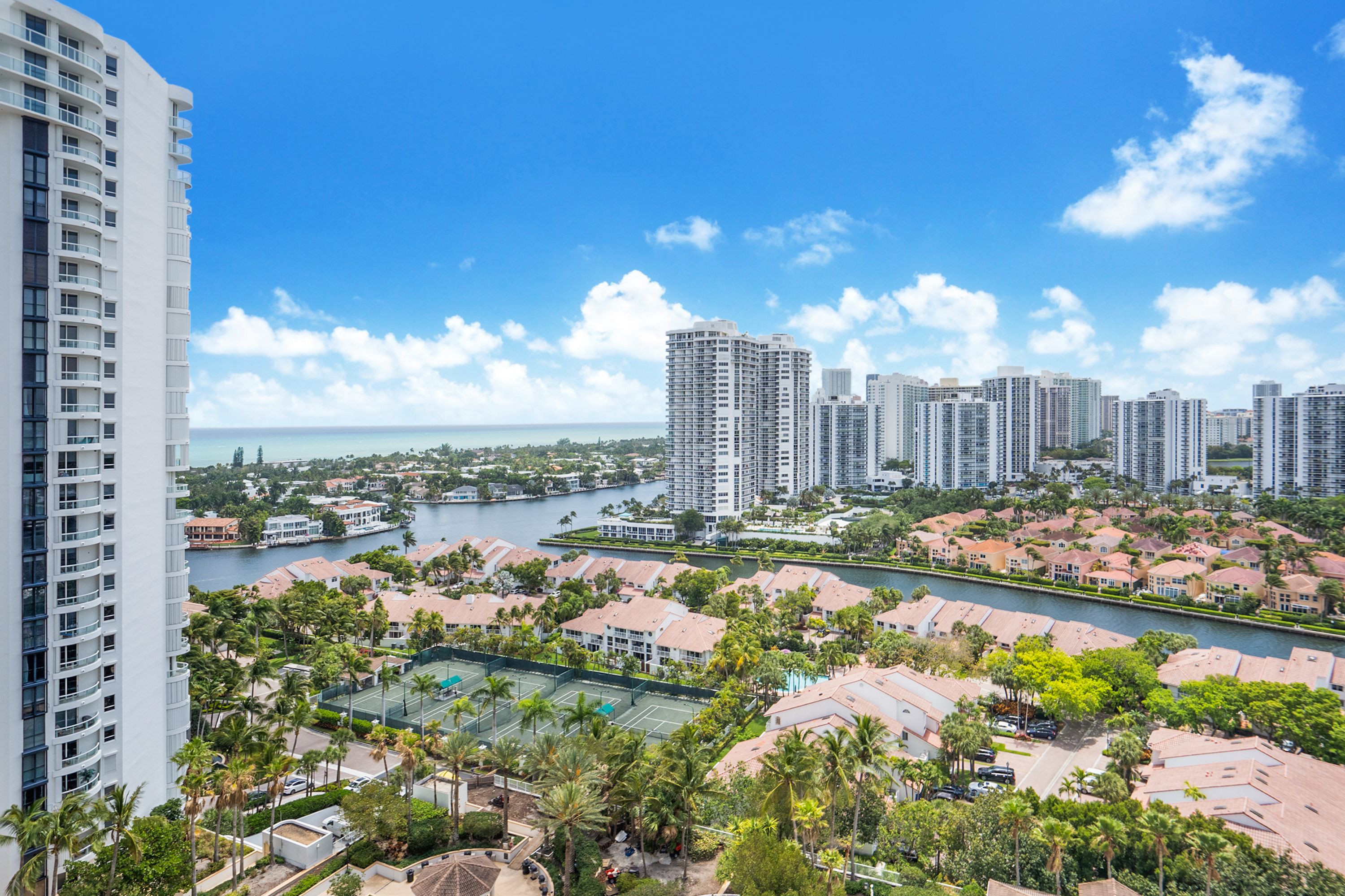 21055 Yacht Club Drive Aventura FL 33180