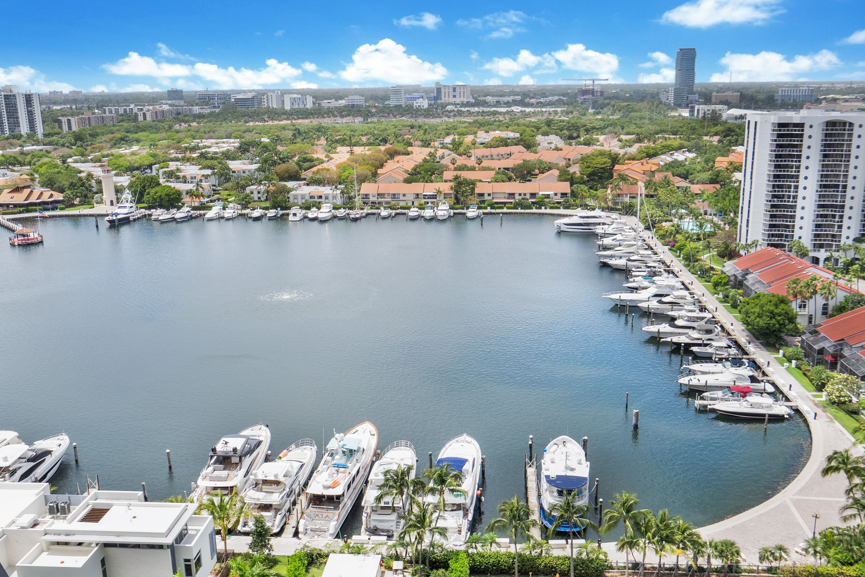 21055 Yacht Club Drive Aventura FL 33180