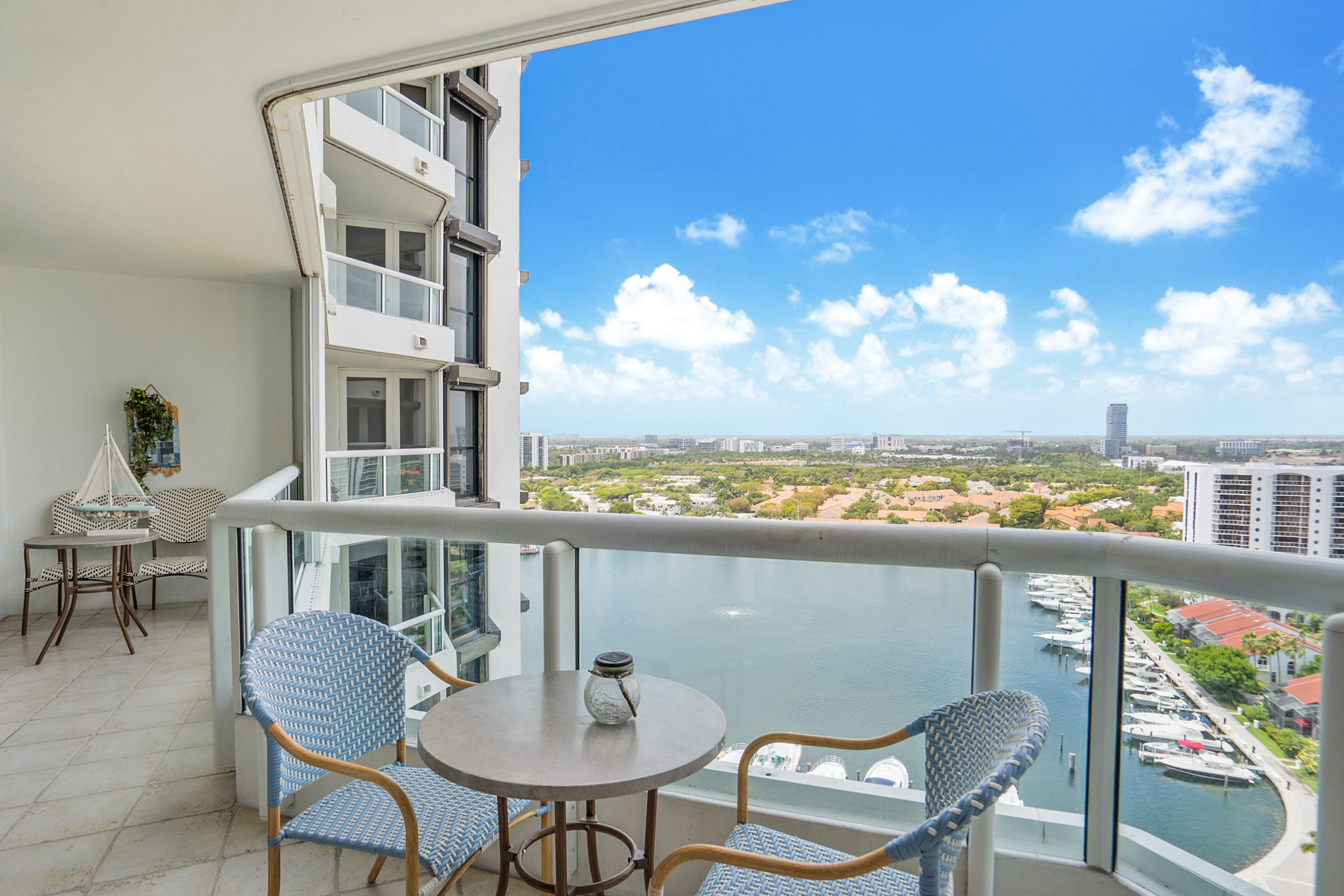 21055 Yacht Club Drive Aventura FL 33180