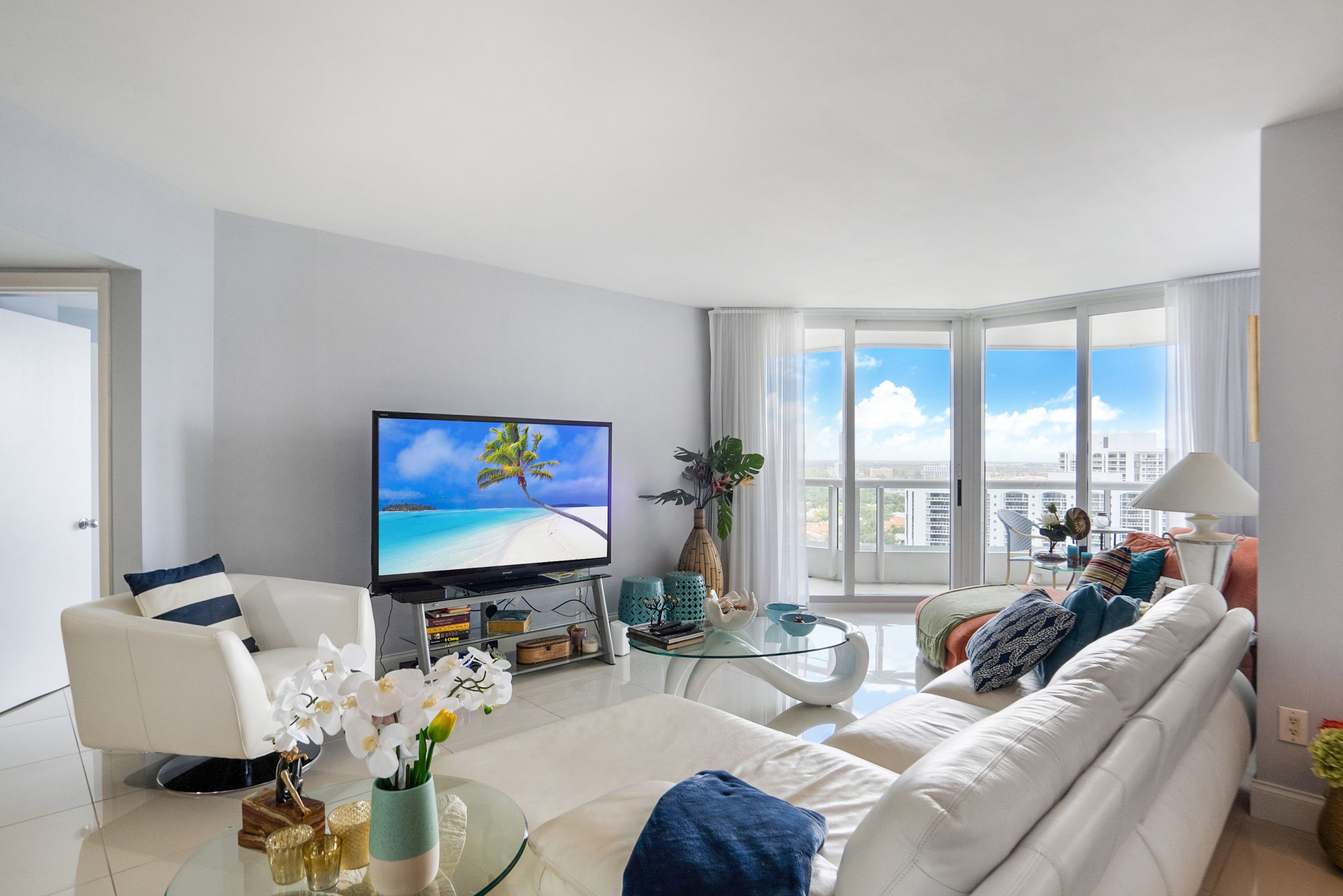 21055 Yacht Club Drive Aventura FL 33180