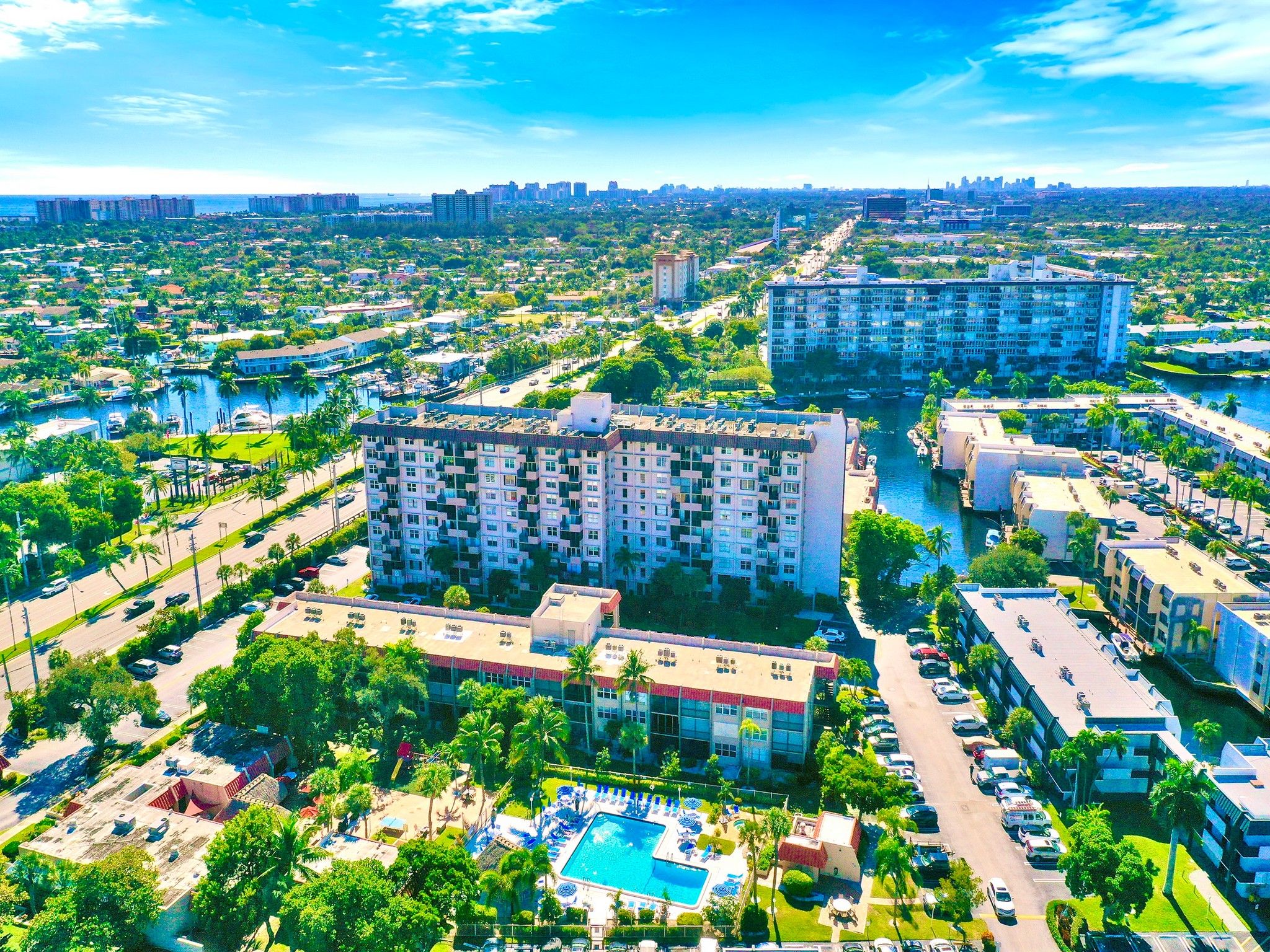 777 S Federal Highway Pompano Beach FL 33062