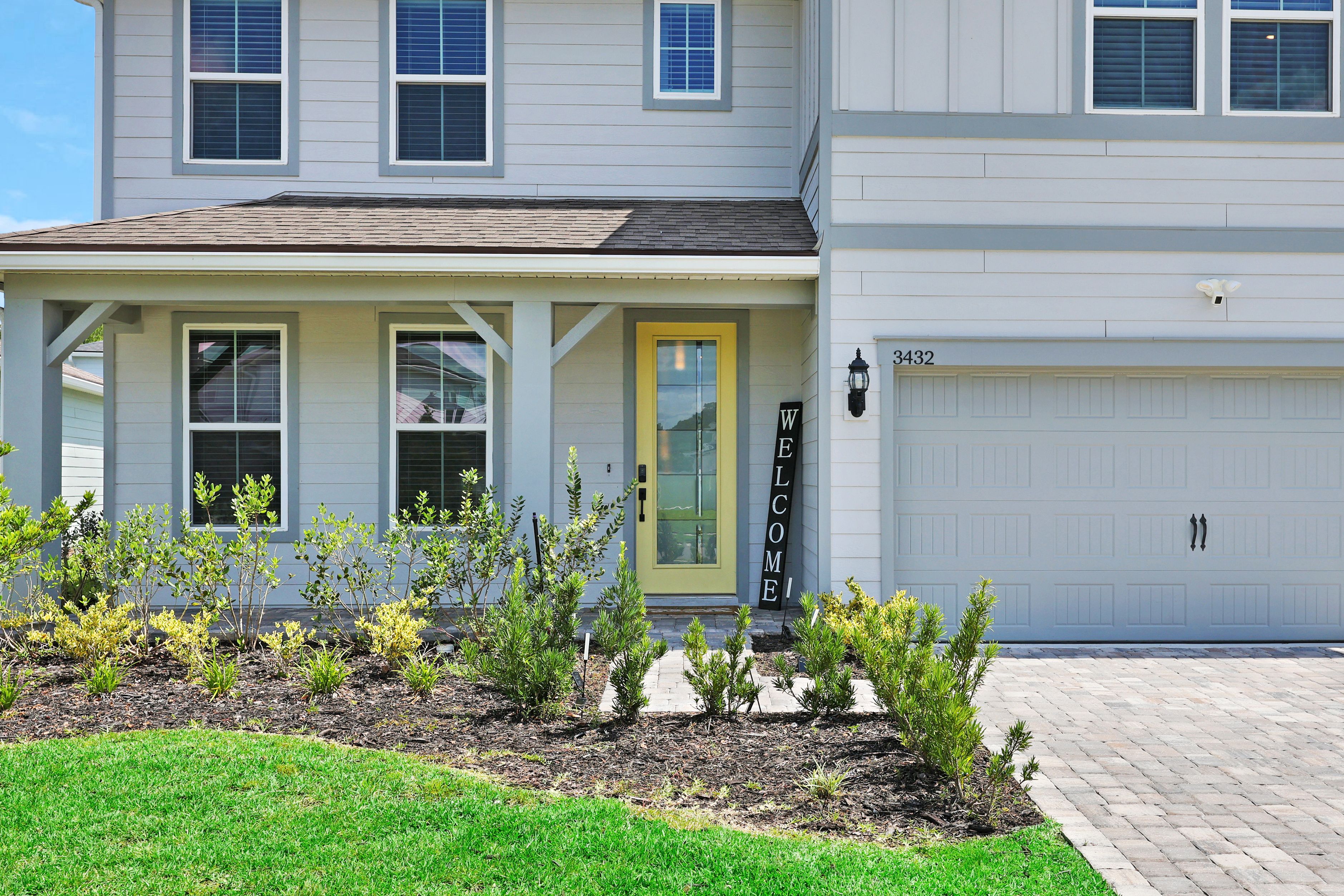 3432 Kindlewood Drive Middleburg FL 32068