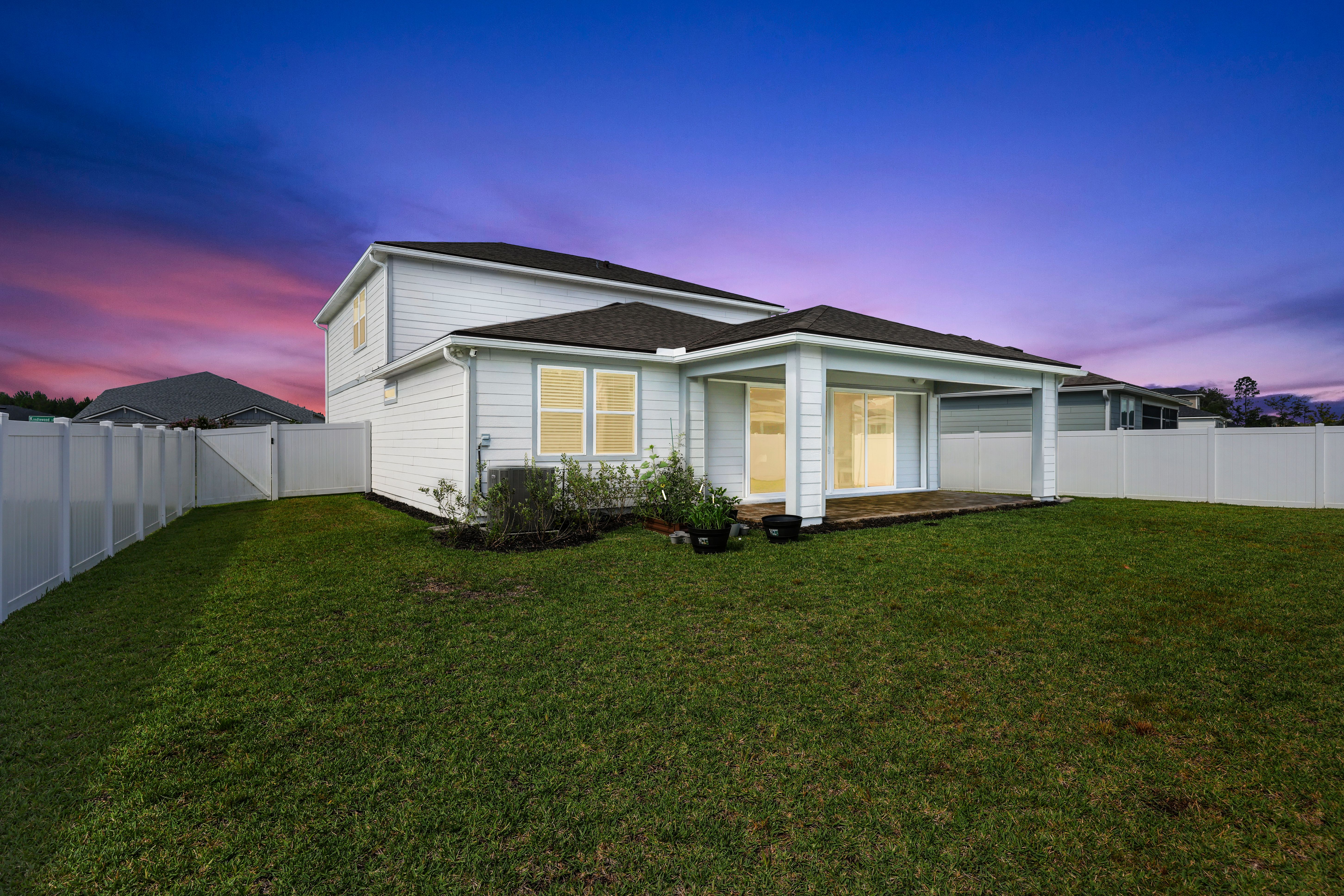 3432 Kindlewood Drive Middleburg FL 32068