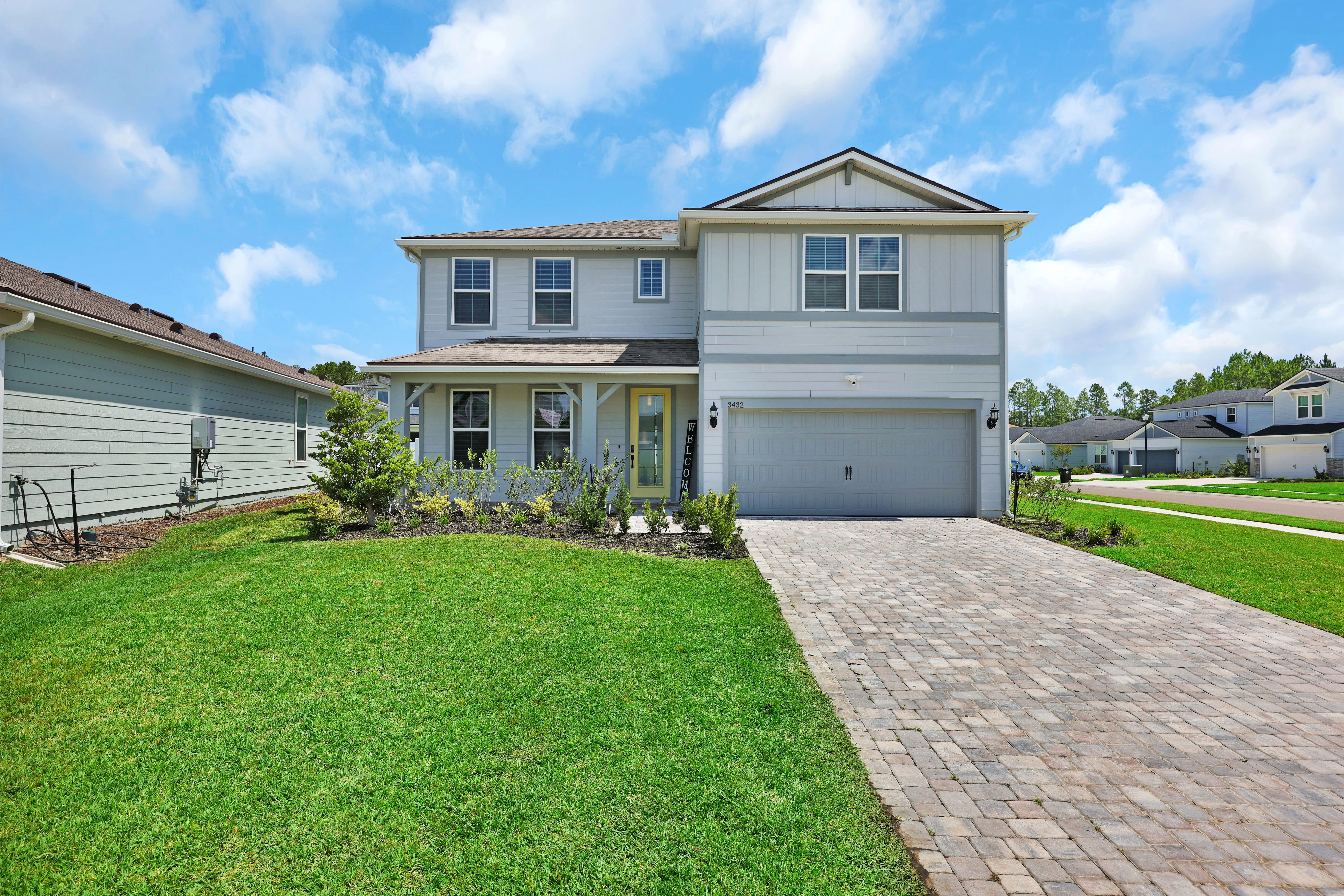 3432 Kindlewood Drive Middleburg FL 32068