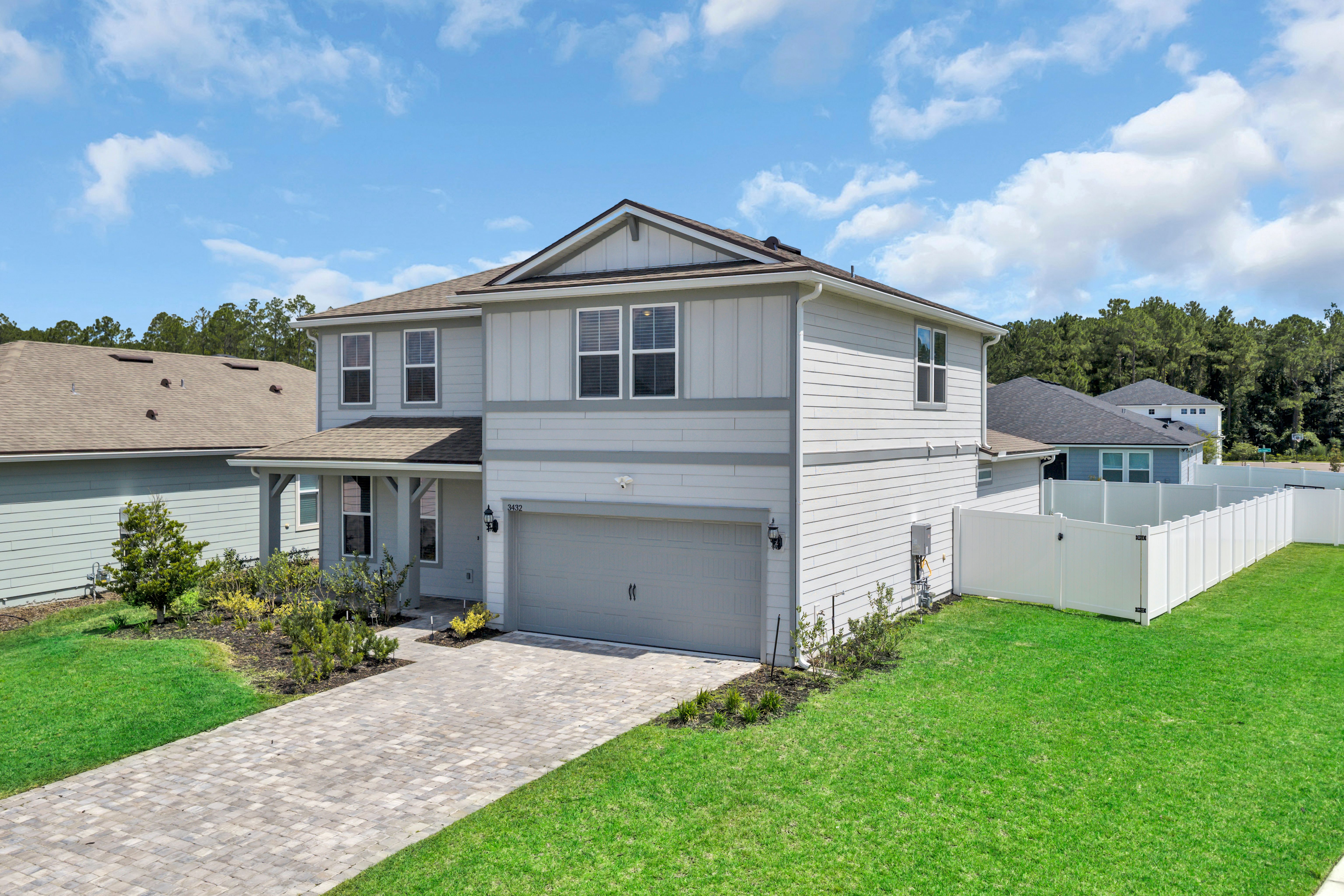 3432 Kindlewood Drive Middleburg FL 32068