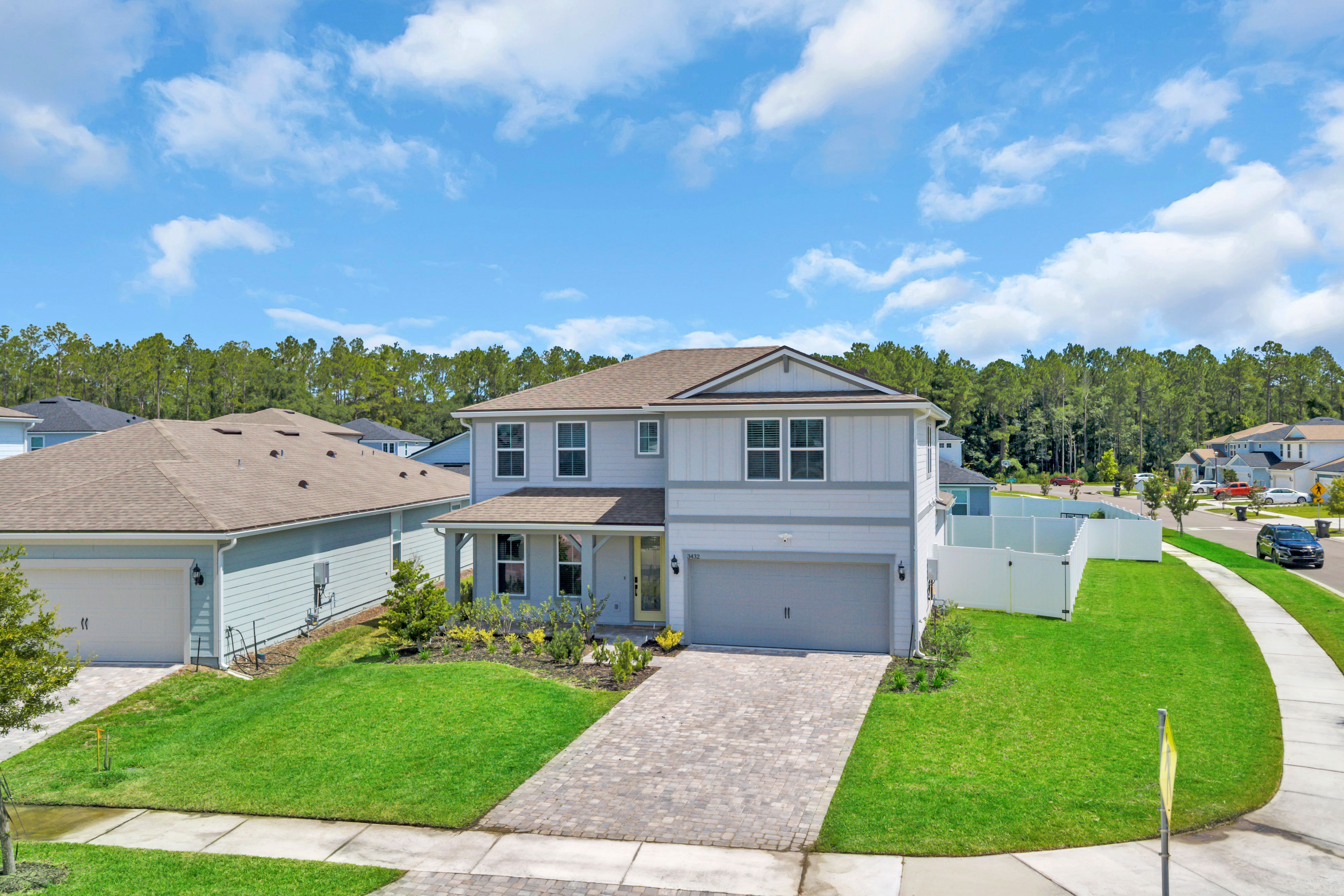 3432 Kindlewood Drive Middleburg FL 32068
