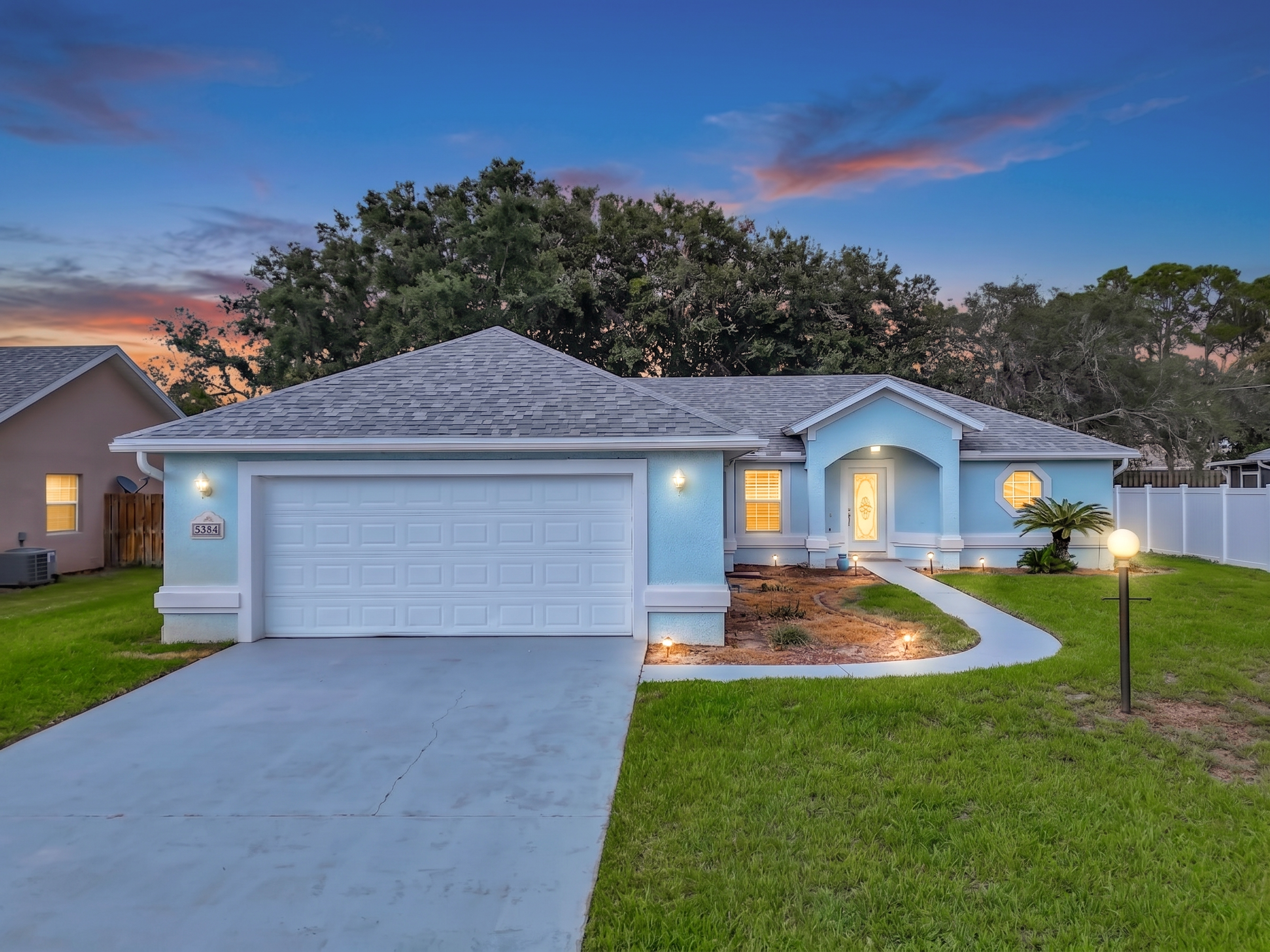 5384 5th Street St Augustine FL 32080