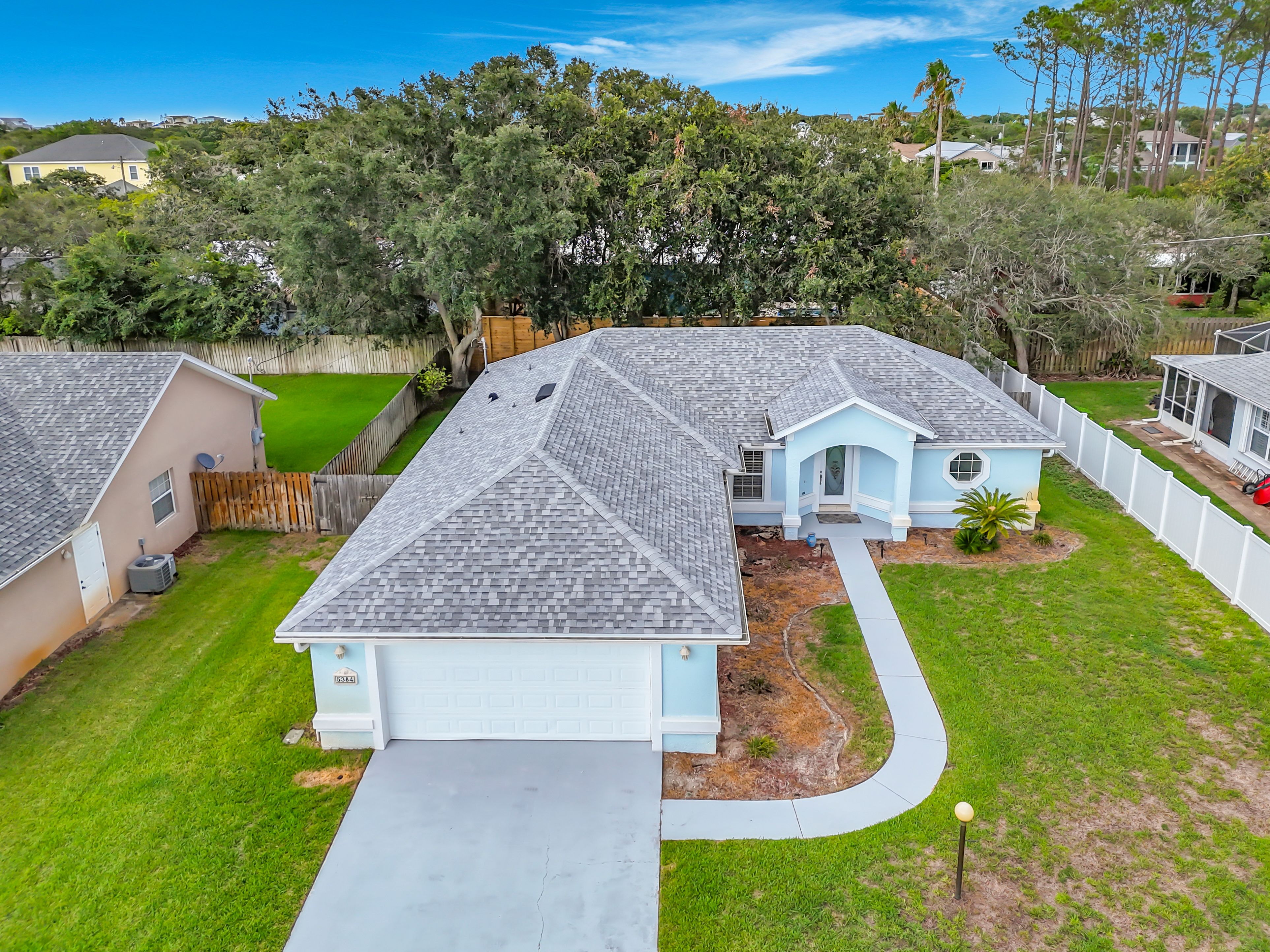 5384 5th Street St Augustine FL 32080